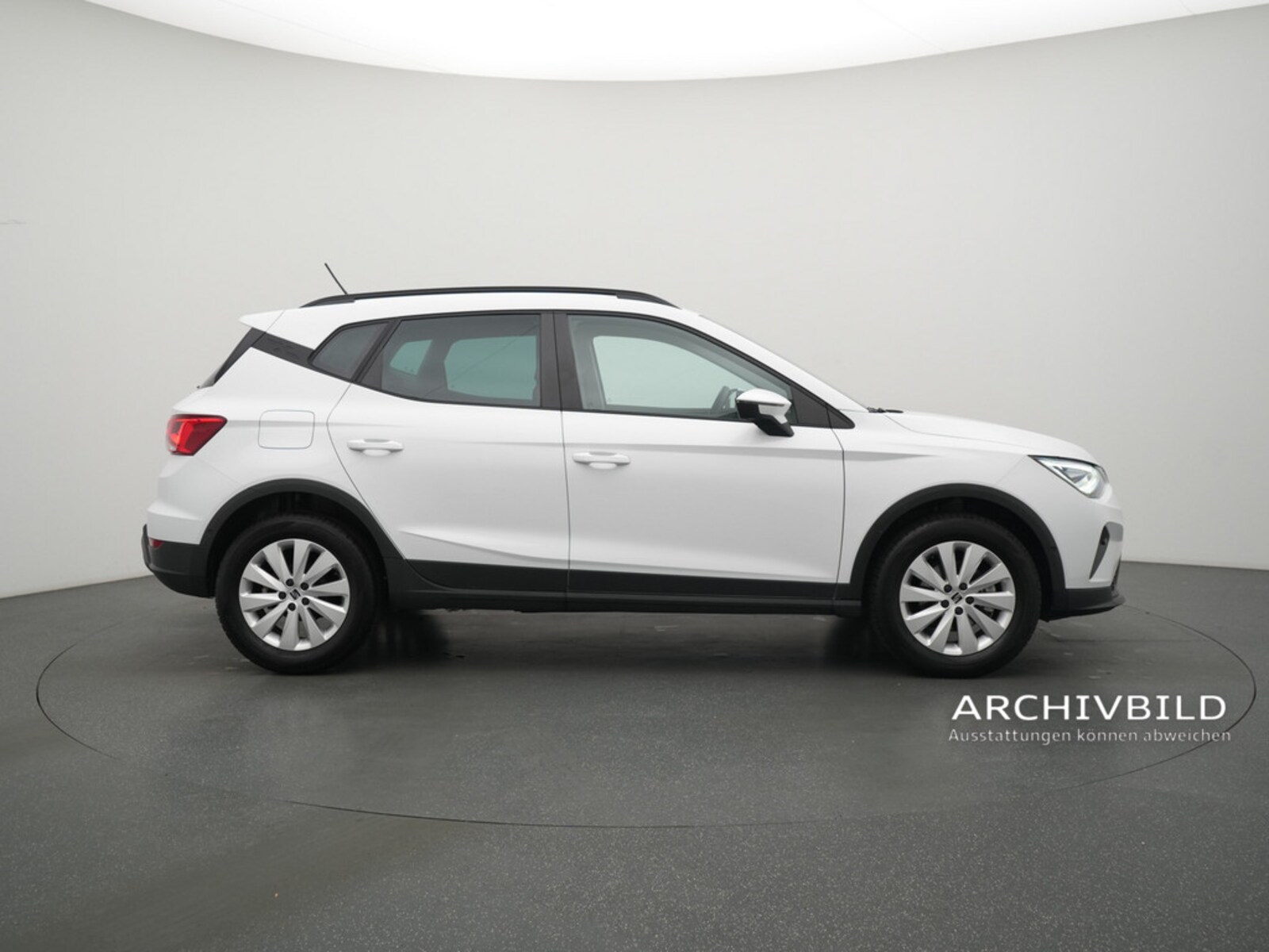 SEAT Arona – Bild 3