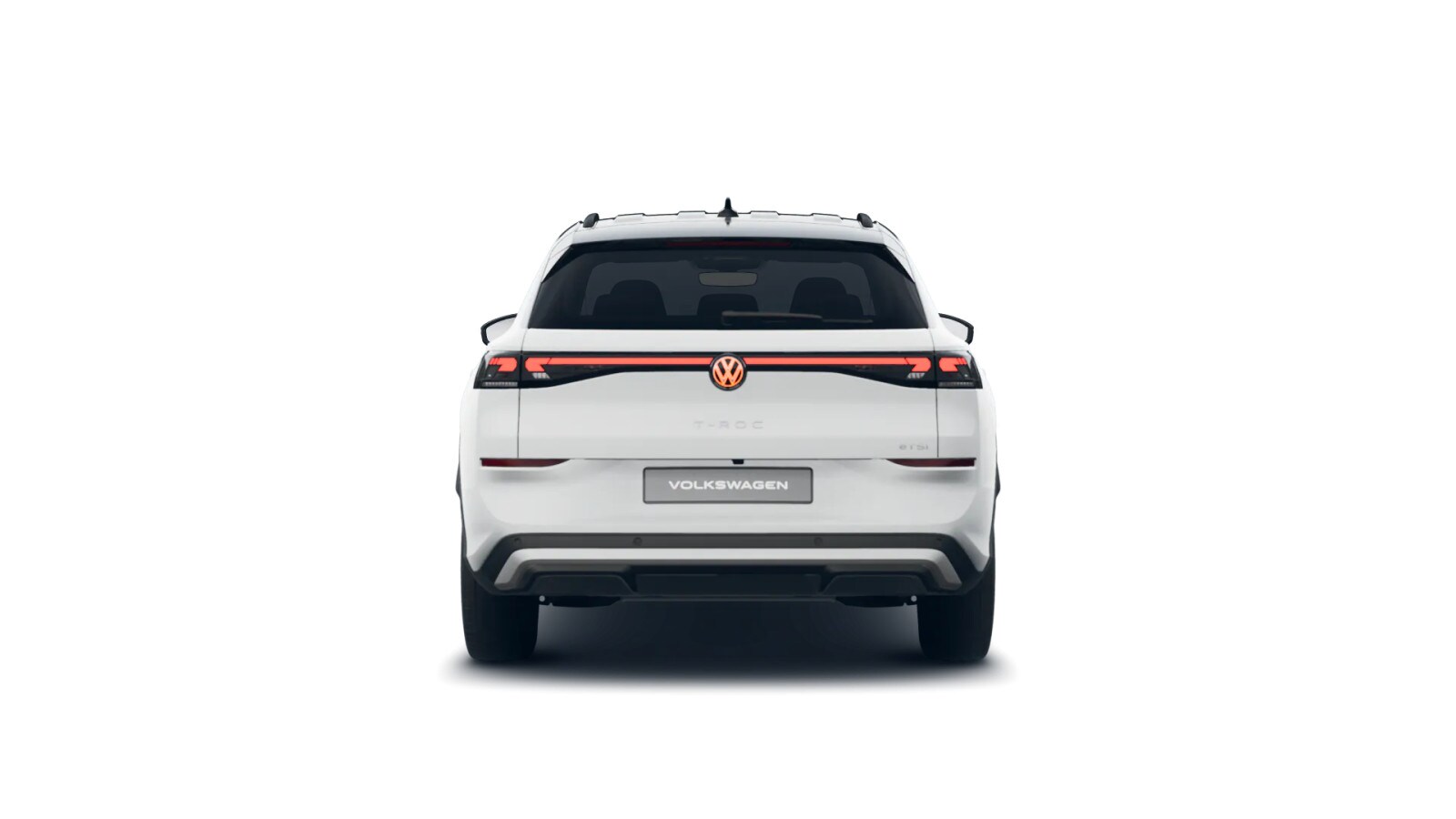 Volkswagen T-Roc – Bild 6