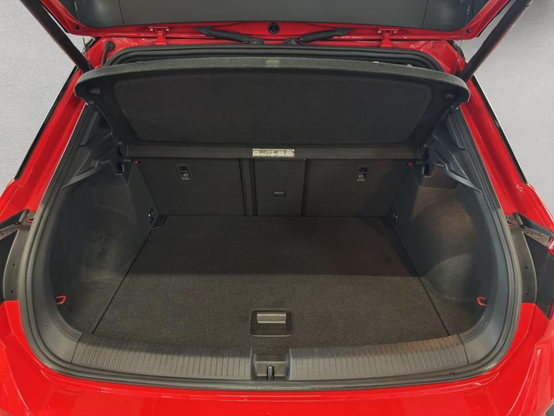 Volkswagen T-Roc Sport