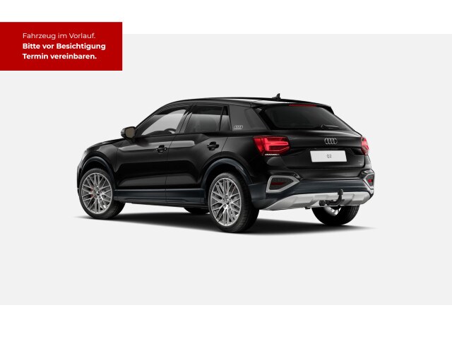 Image about Audi Q2 advanced 40 TFSI quattro S tronic