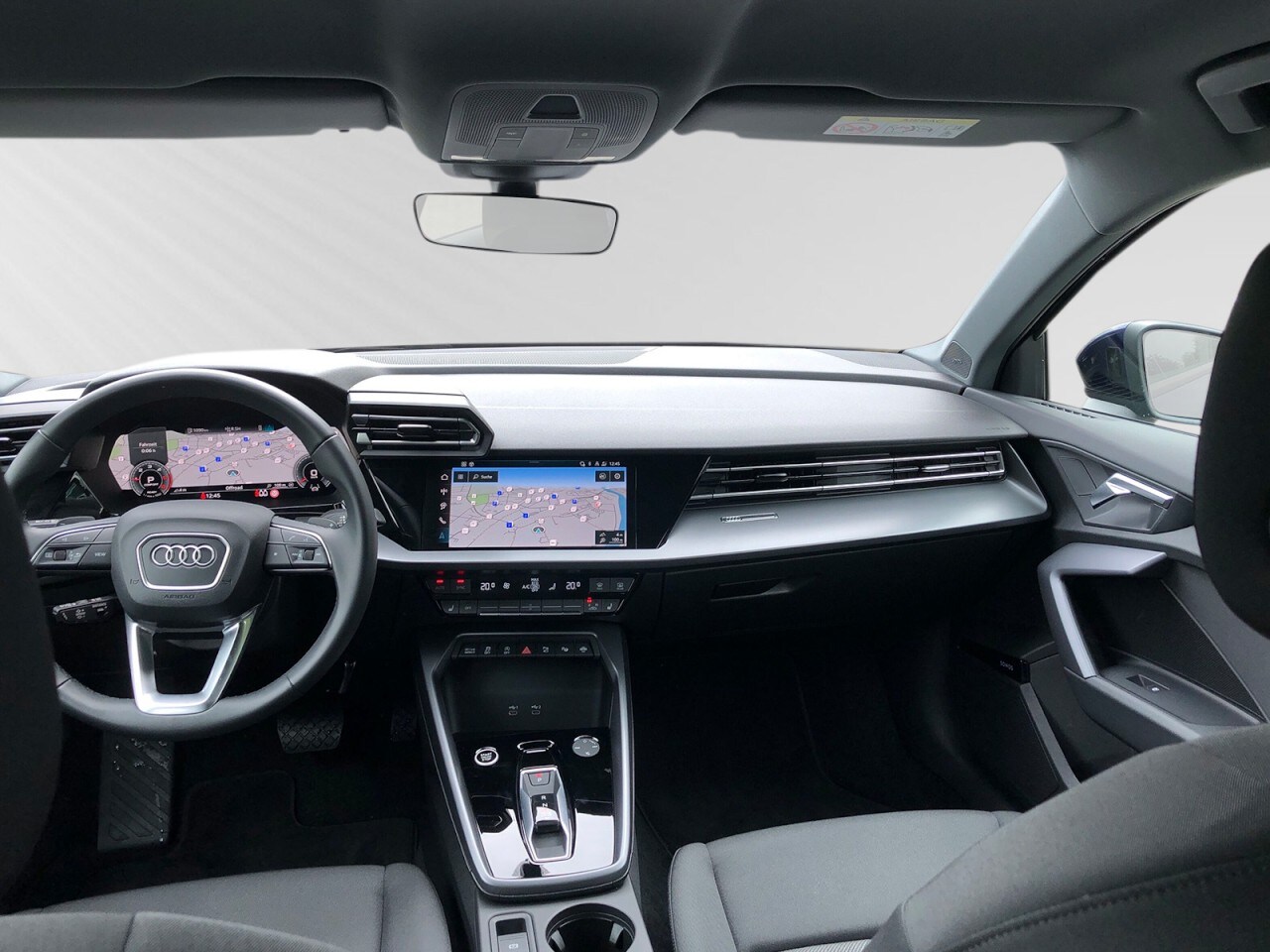 Image about Audi A3 Sportback 35 TDI S tronic