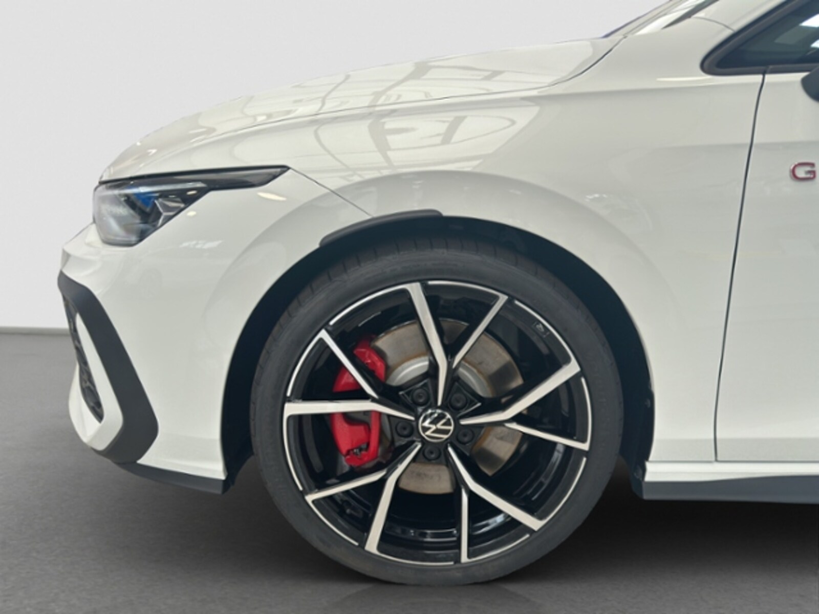 Volkswagen Golf – Bild 19