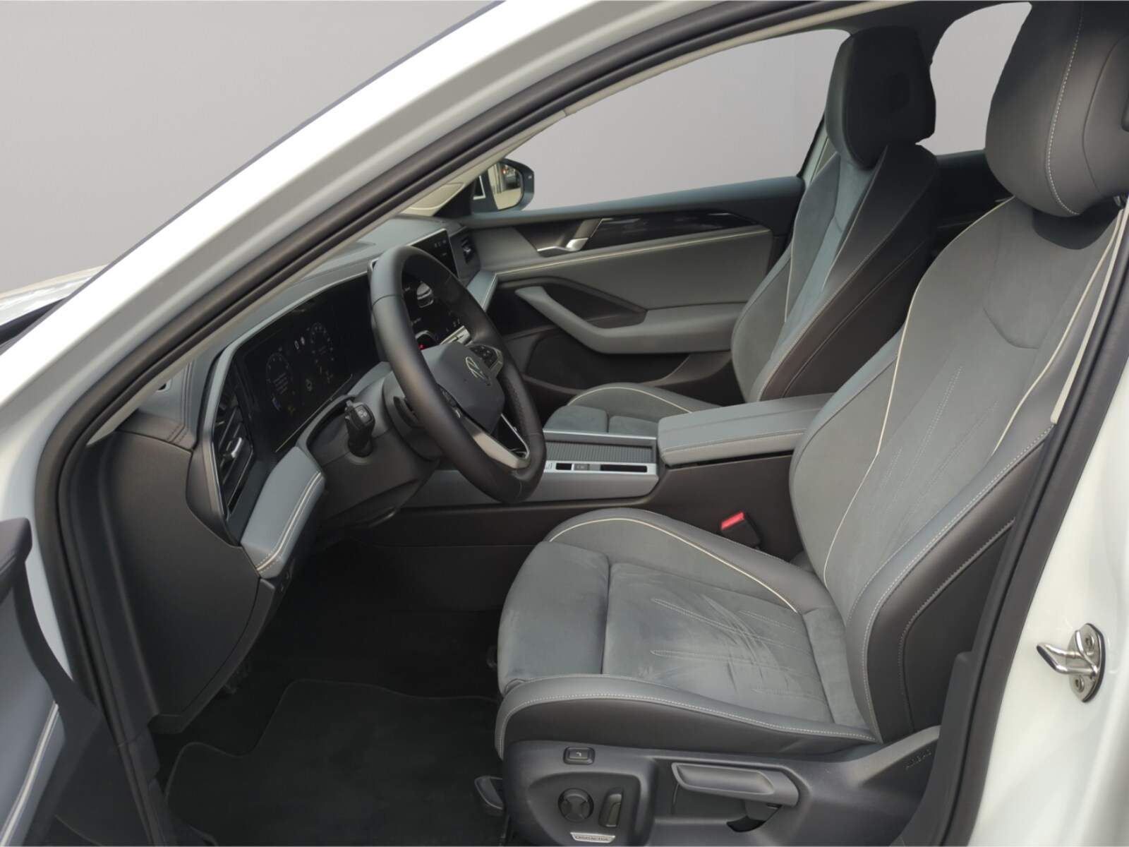 Volkswagen Passat – Bild 7