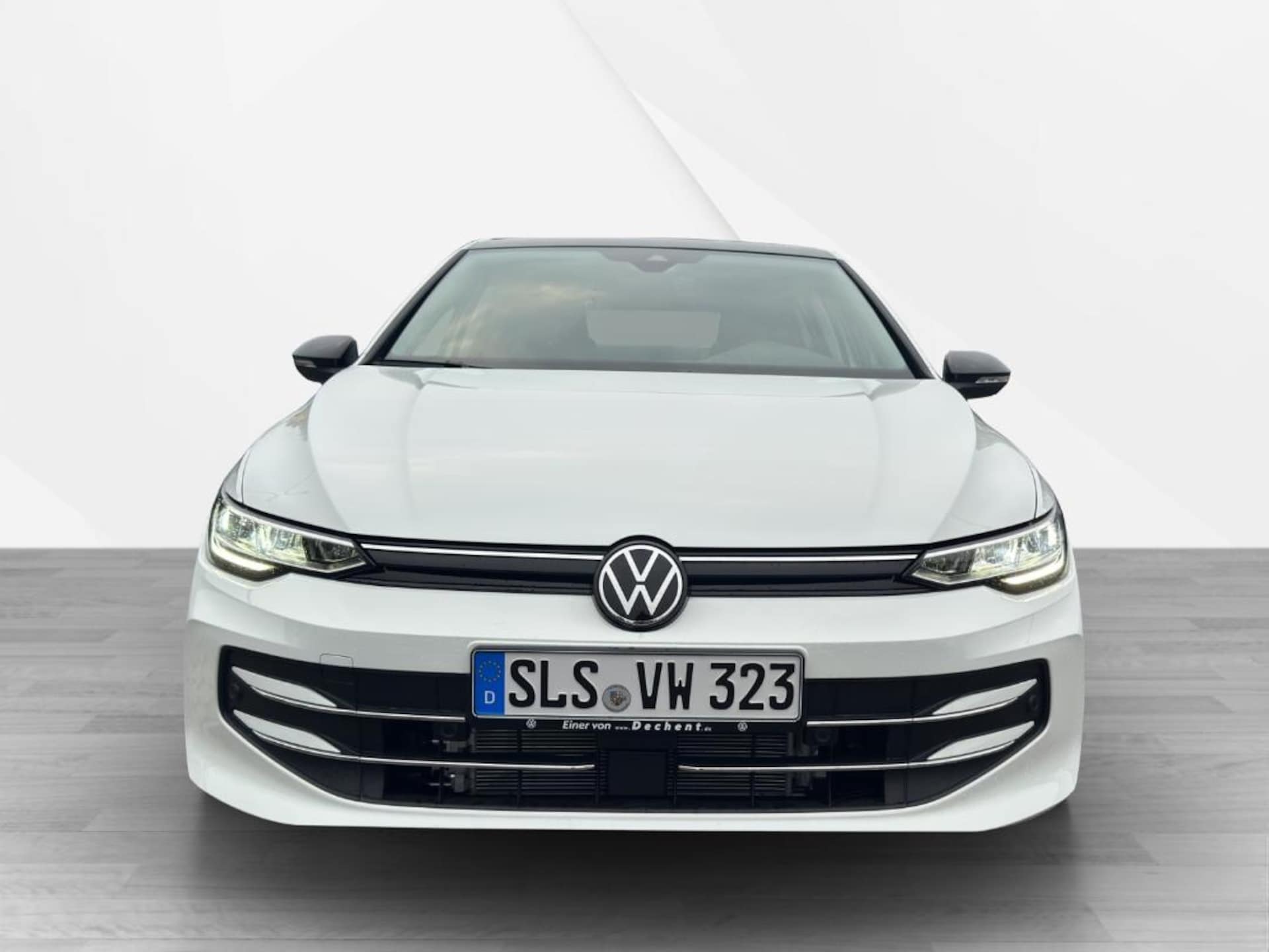 Volkswagen Golf Goal