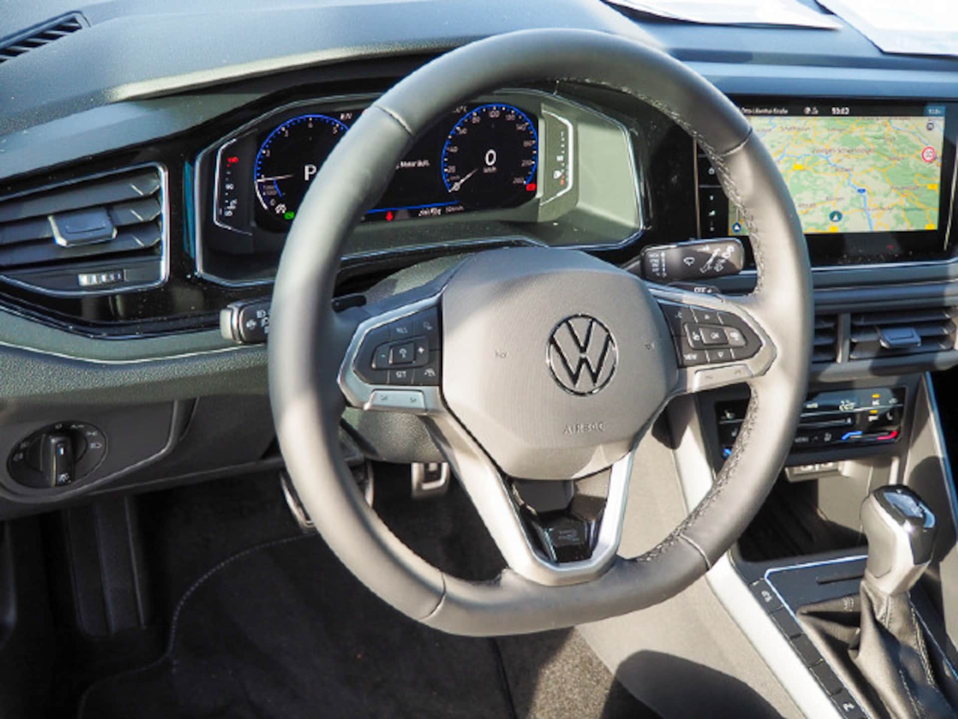 Volkswagen Taigo R-Line