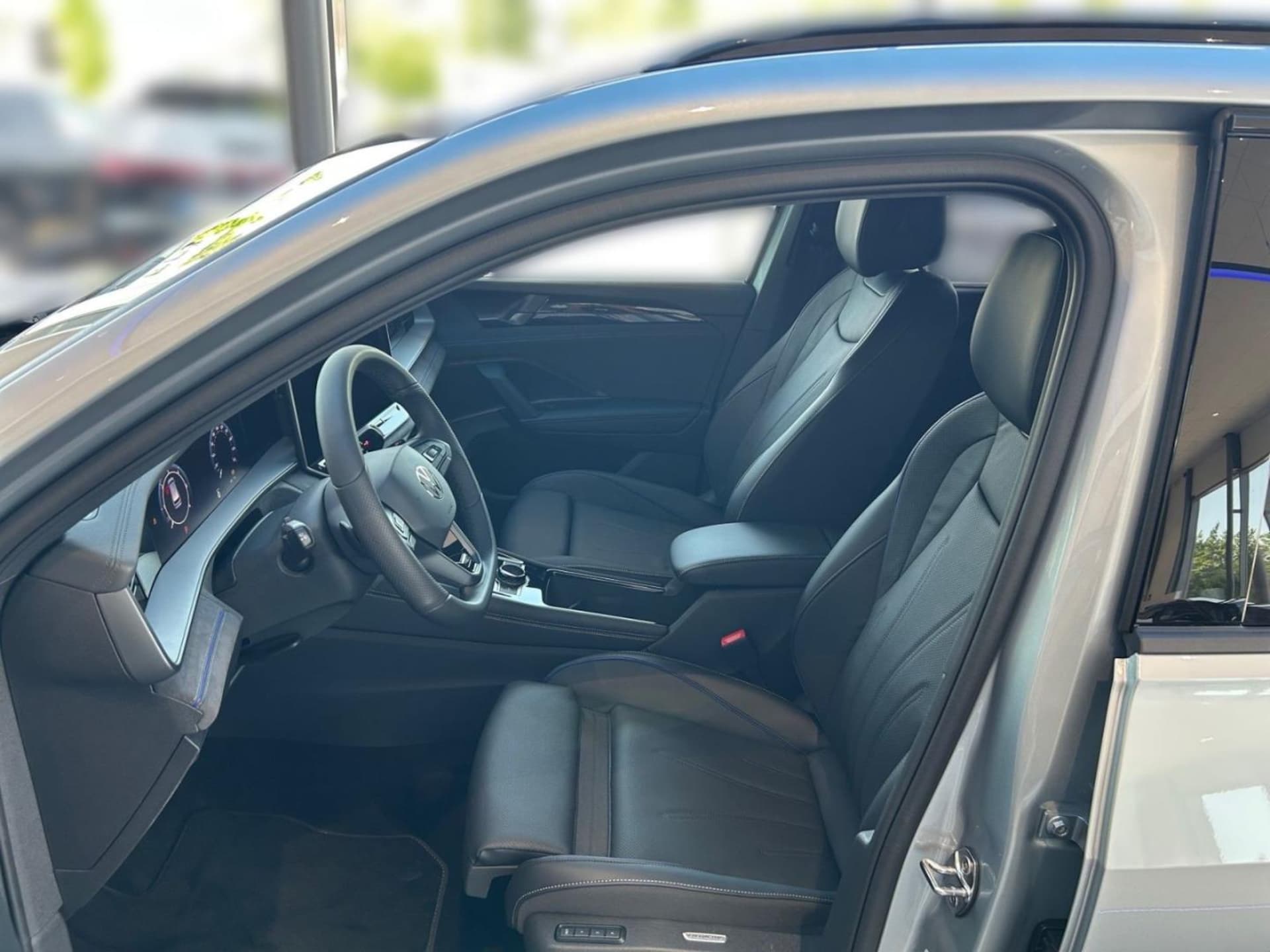 Volkswagen Tayron R-Line