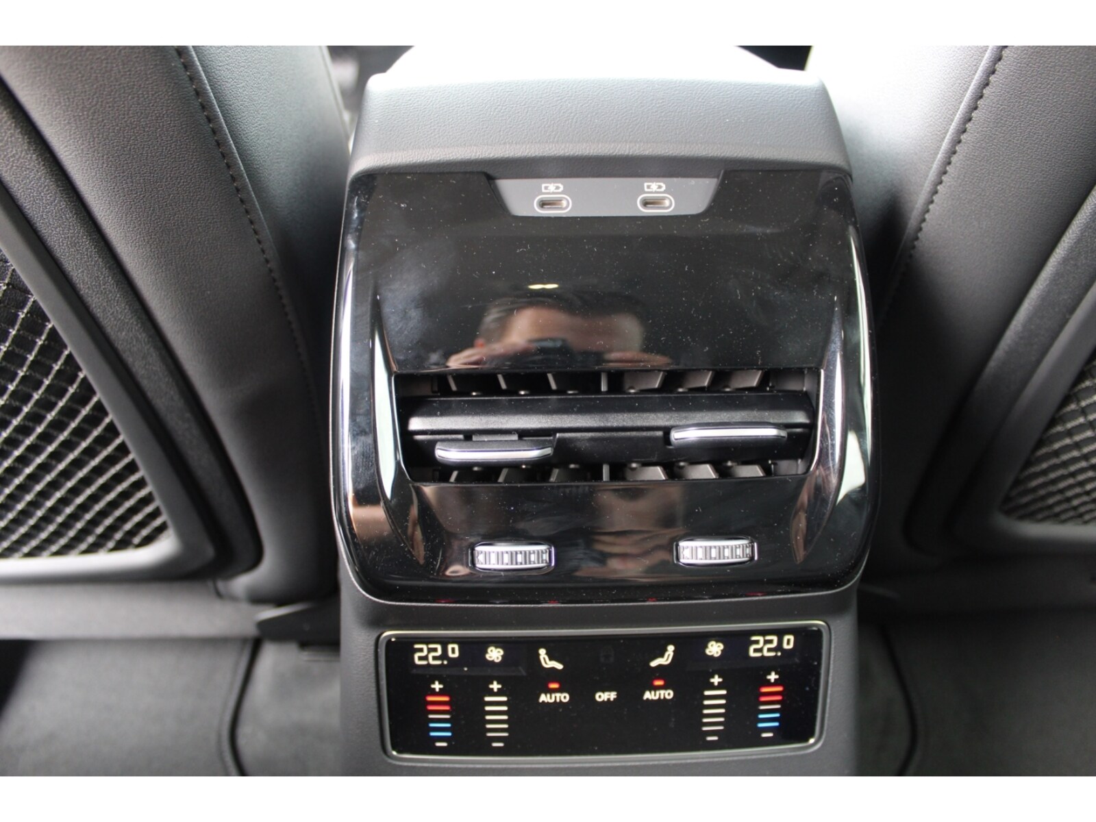 Audi A6 Avant – Bild 13