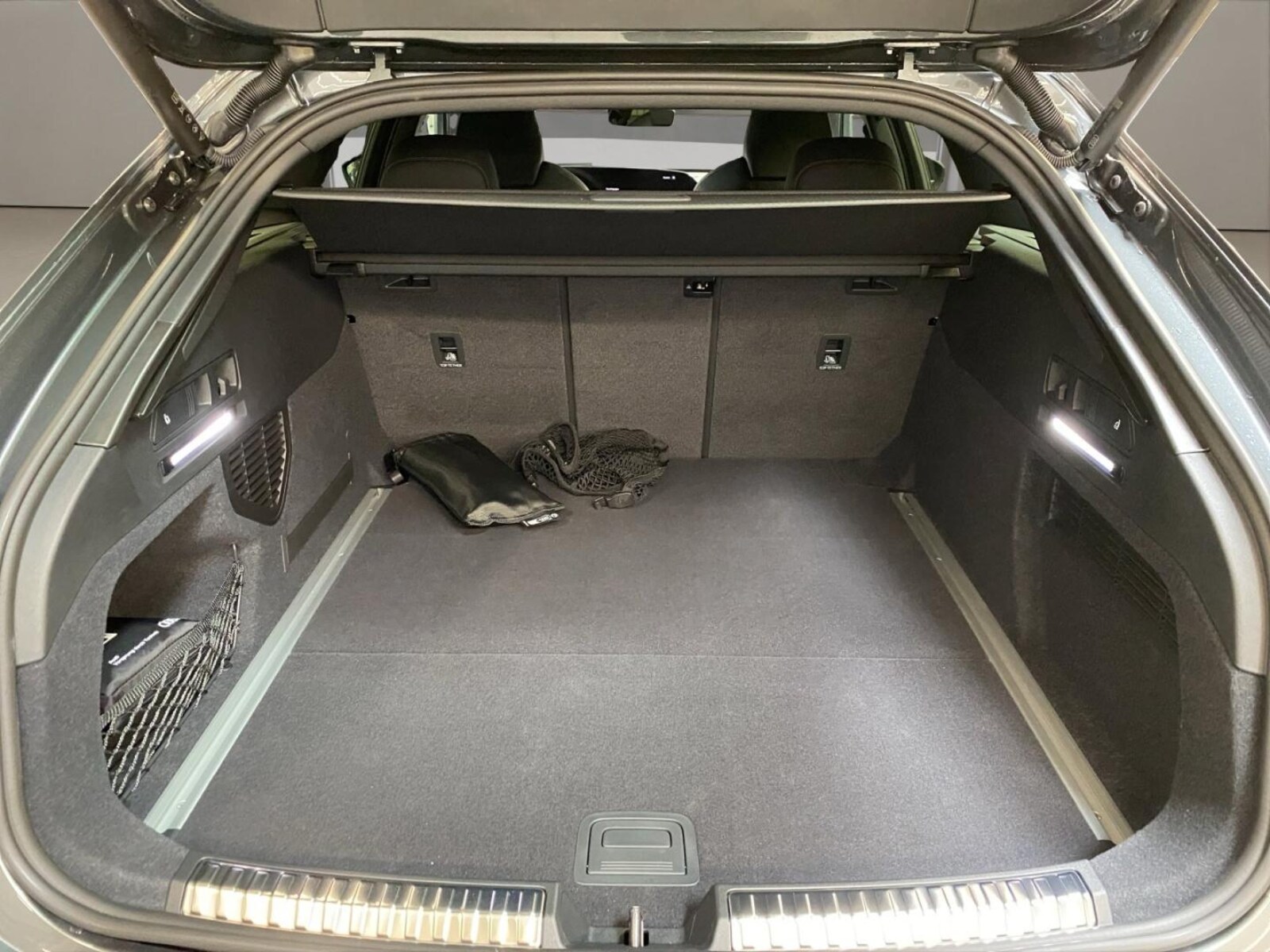 Audi A6 Avant – Bild 17