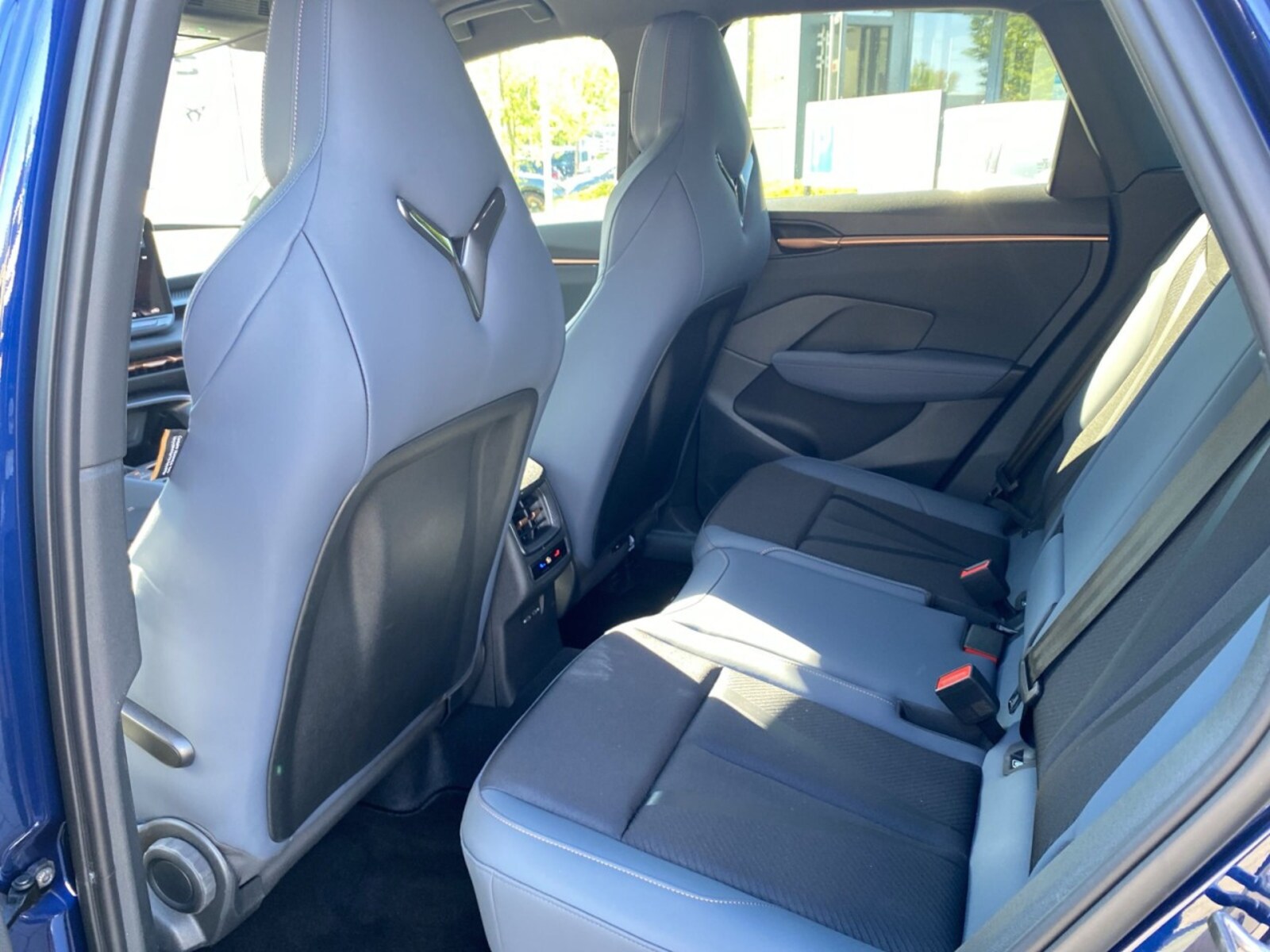 CUPRA Terramar – Bild 8