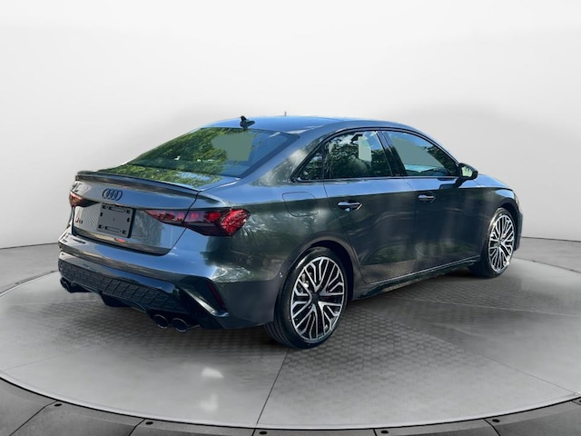 2026 Audi S3 Base - Photo 7