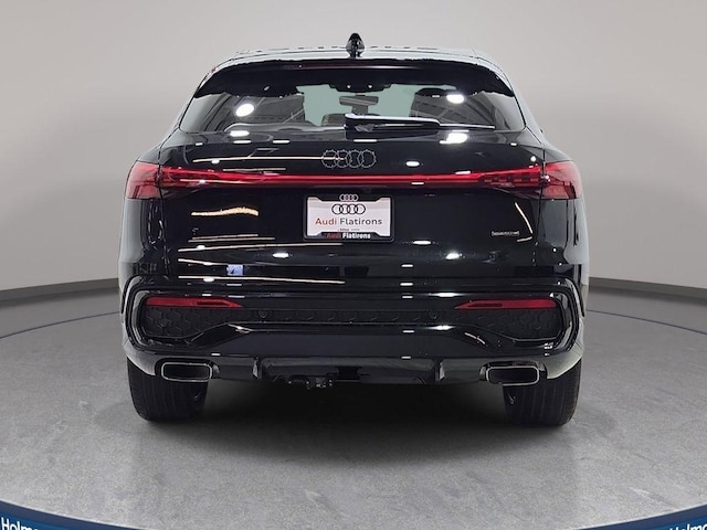 2026 Audi Q5 Sportback Premium Plus - Photo 6