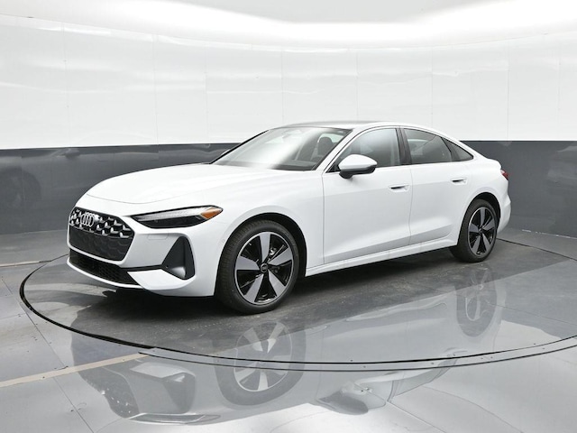 2025 Audi A5 Sedan