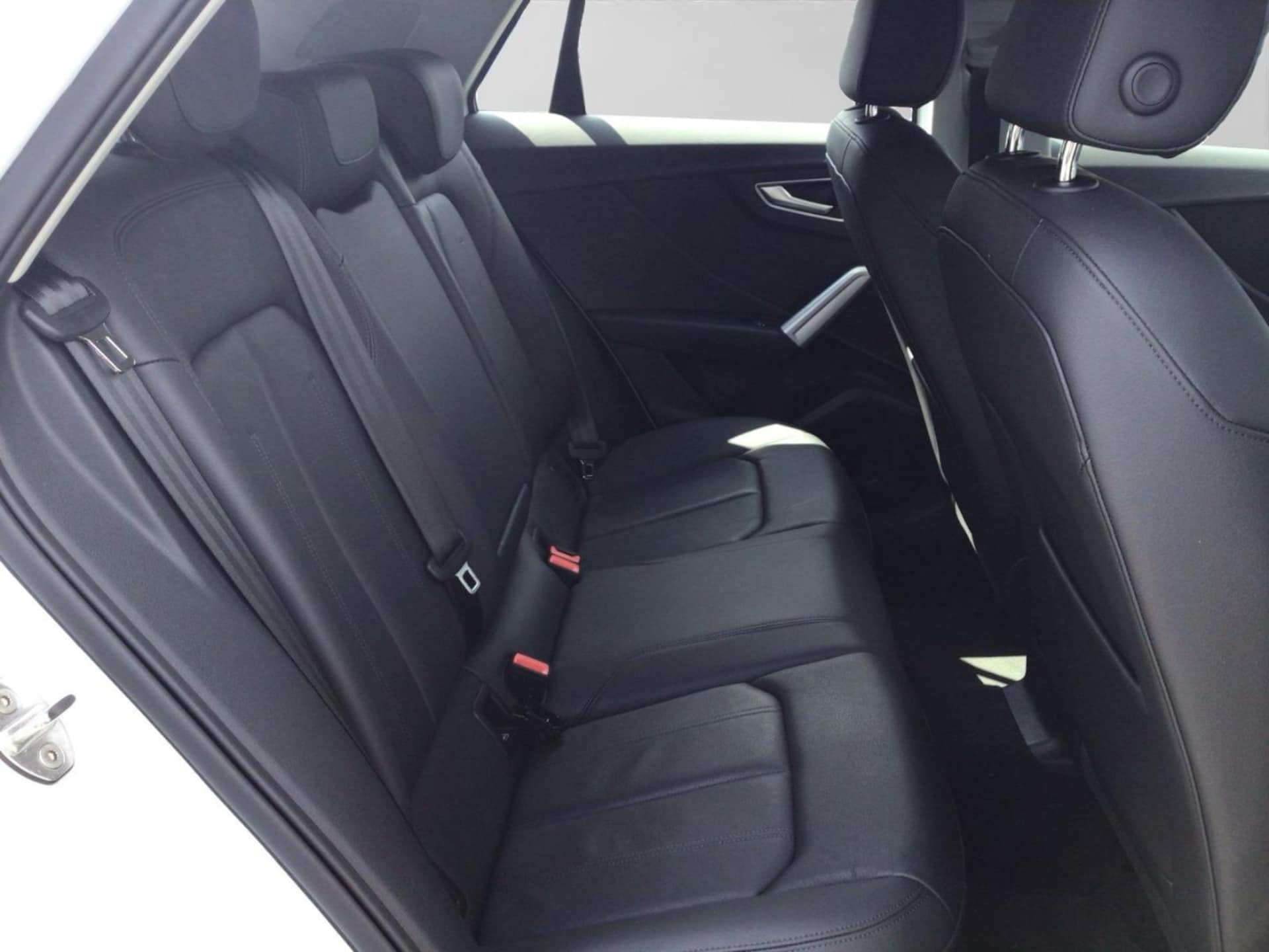 Audi Q2 Advanced