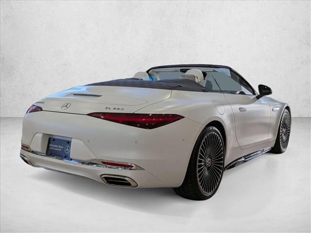 2026 Mercedes-Benz
