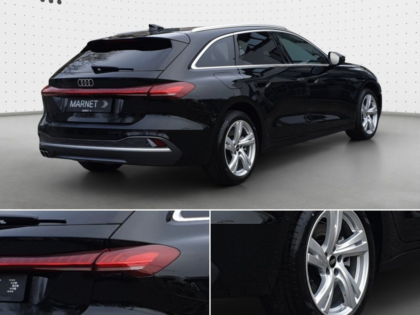 Audi A5 Avant – Bild 25