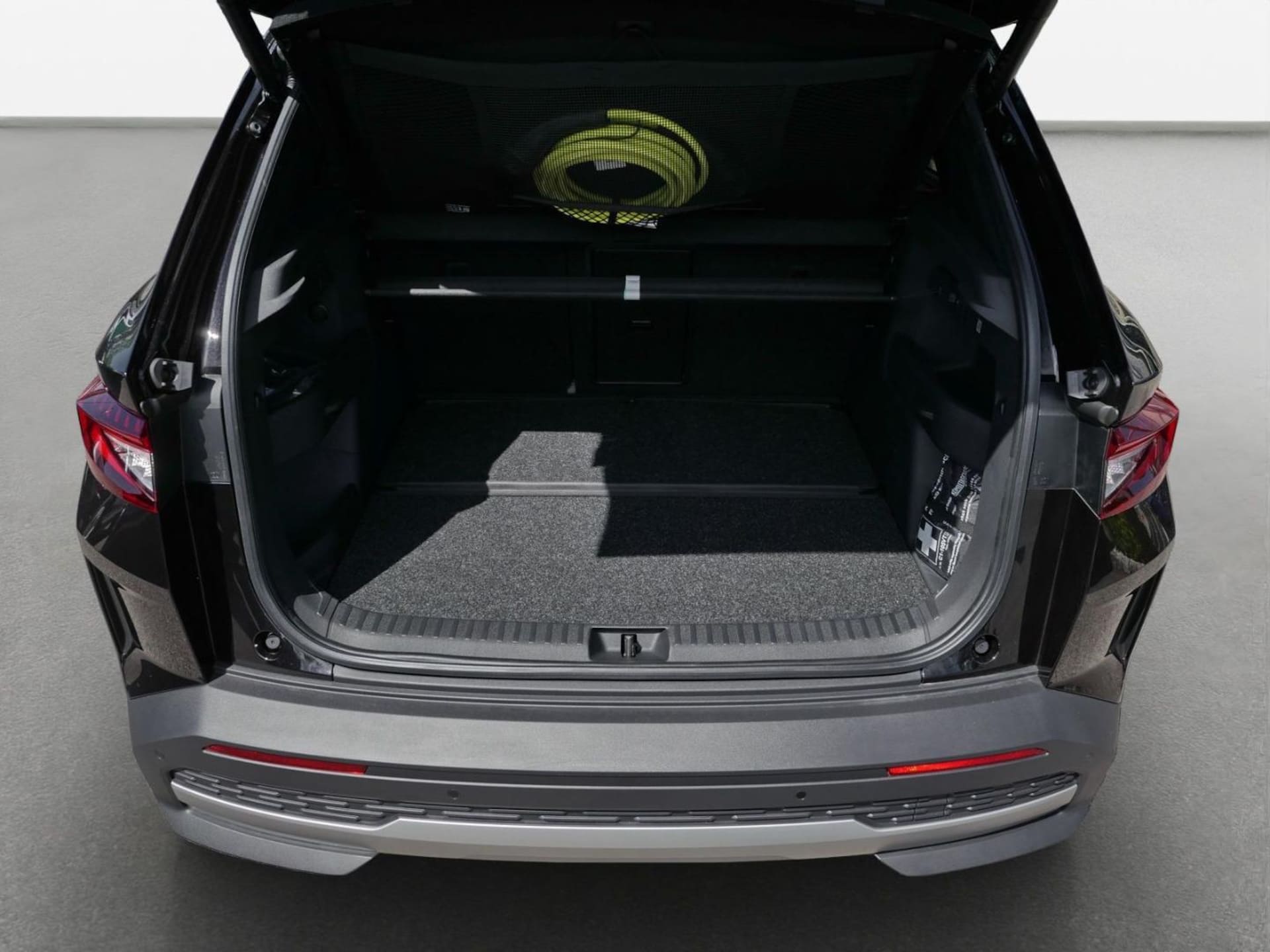 Skoda Elroq 85