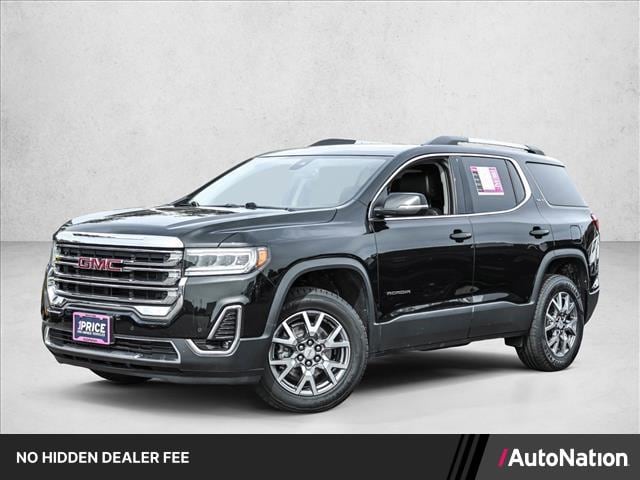 2023 GMC Acadia