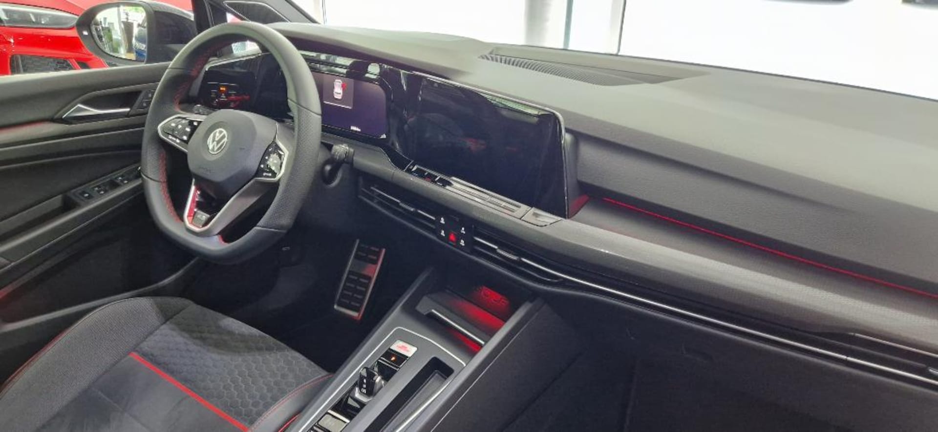 Volkswagen Golf GTI Clubsport