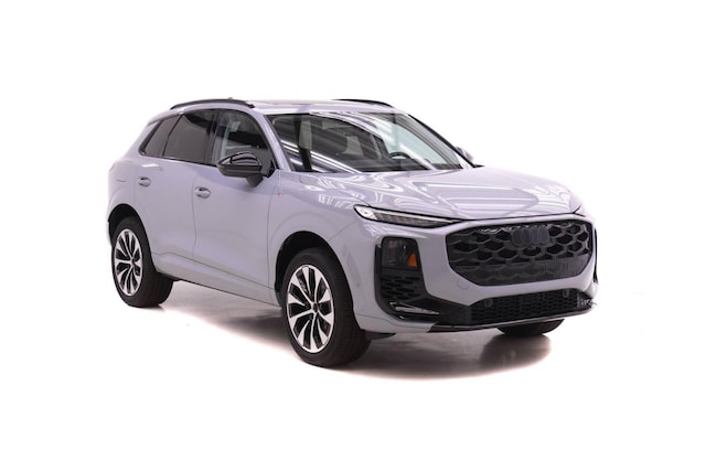 2026 Audi Q3 SUV