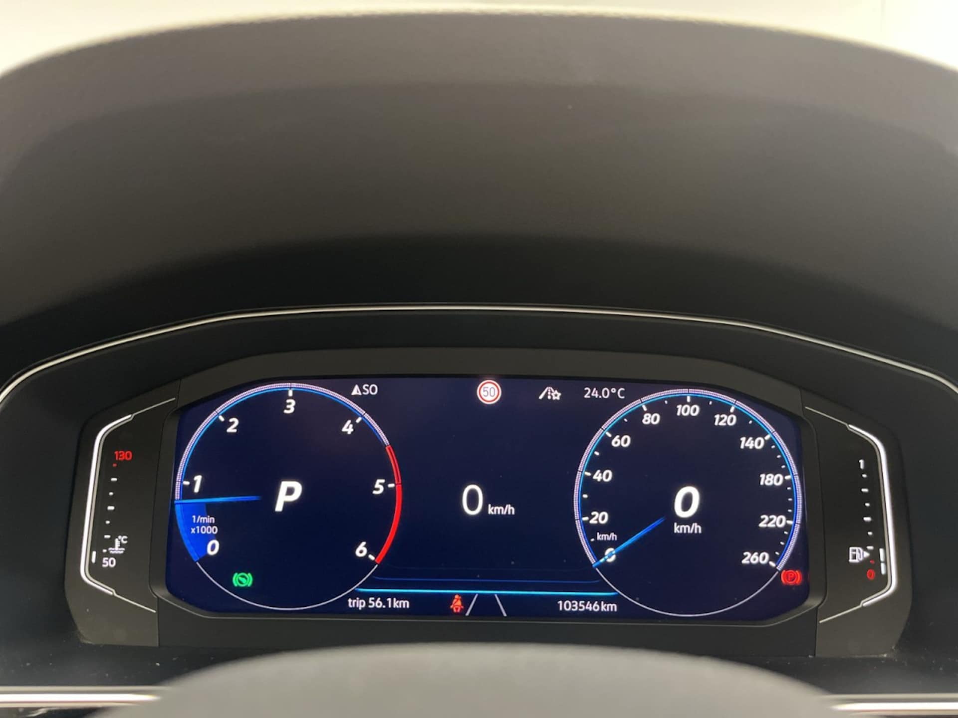 Volkswagen Passat Variant Alltrack