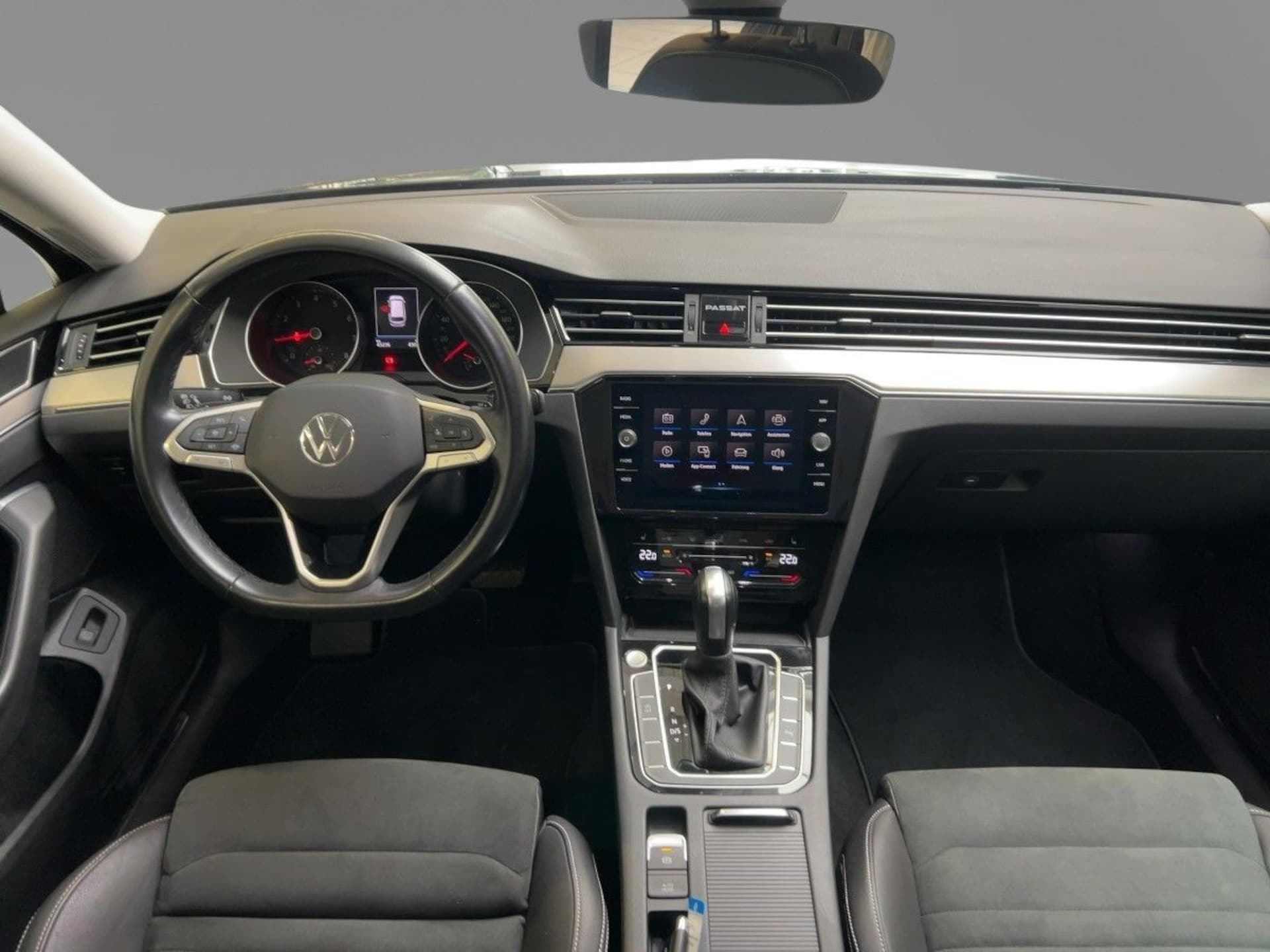 Volkswagen Passat Variant Elegance