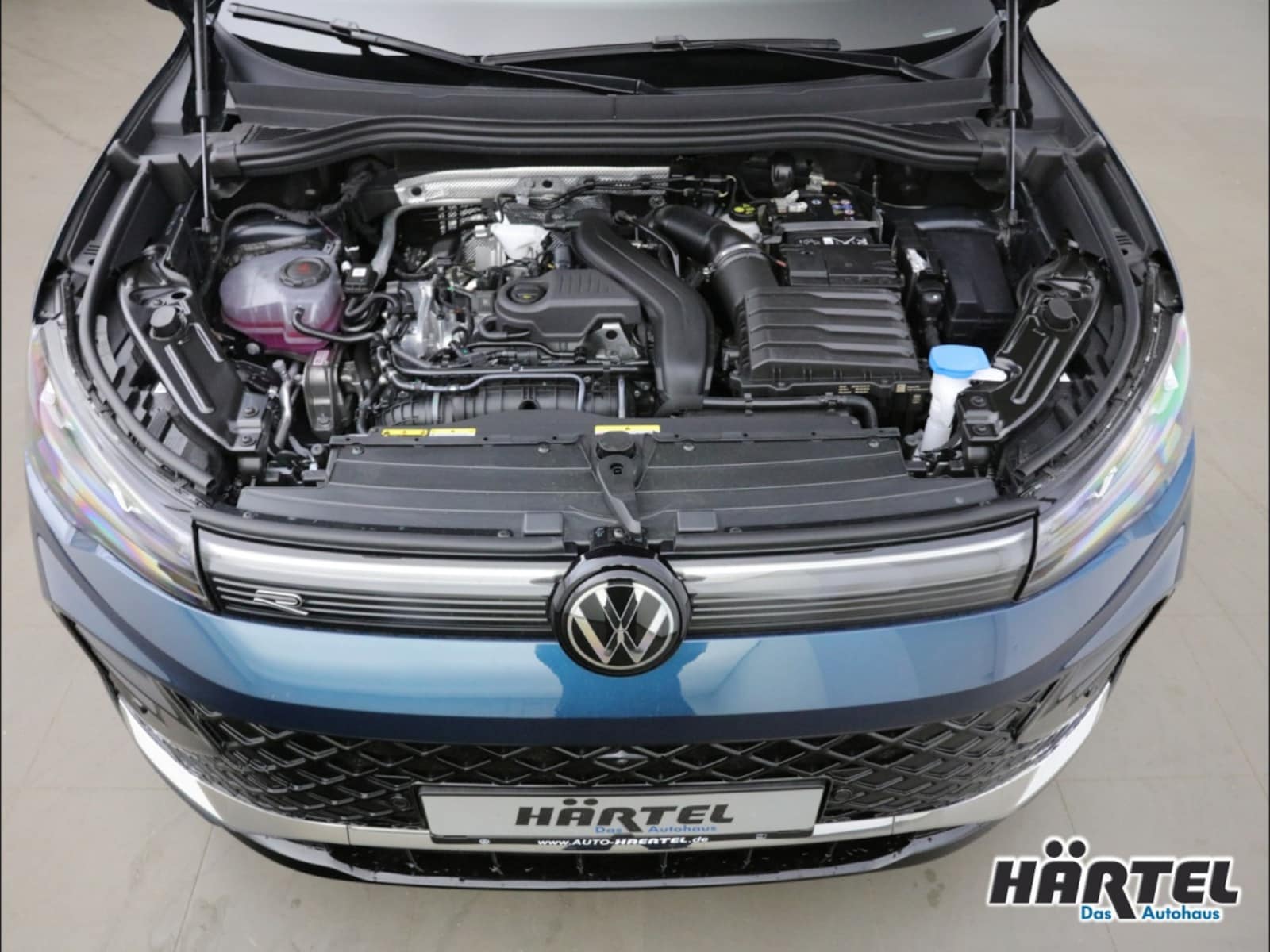 Volkswagen Tiguan – Bild 5