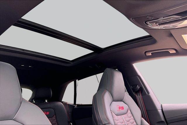 2026 Audi RS Q8 Base - Photo 17