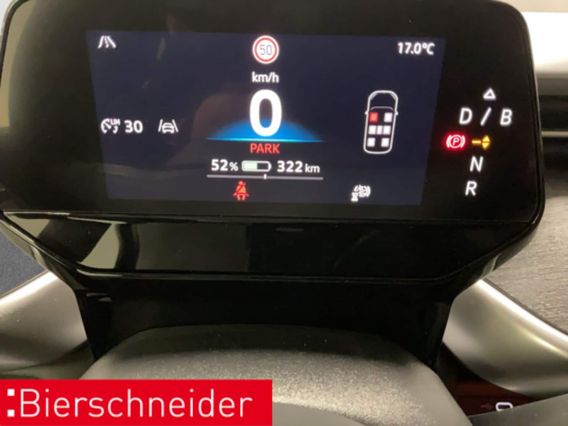 Volkswagen ID. Buzz ENERGY