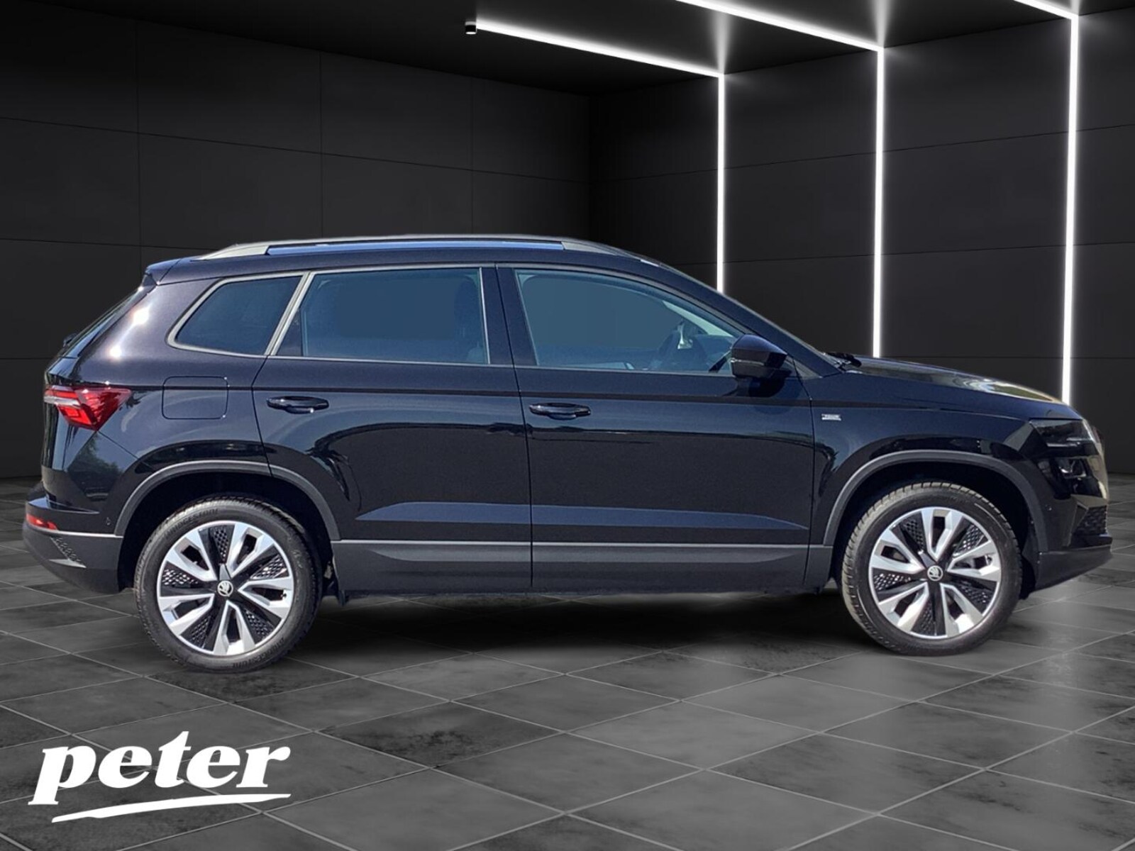 Škoda Karoq – Bild 7