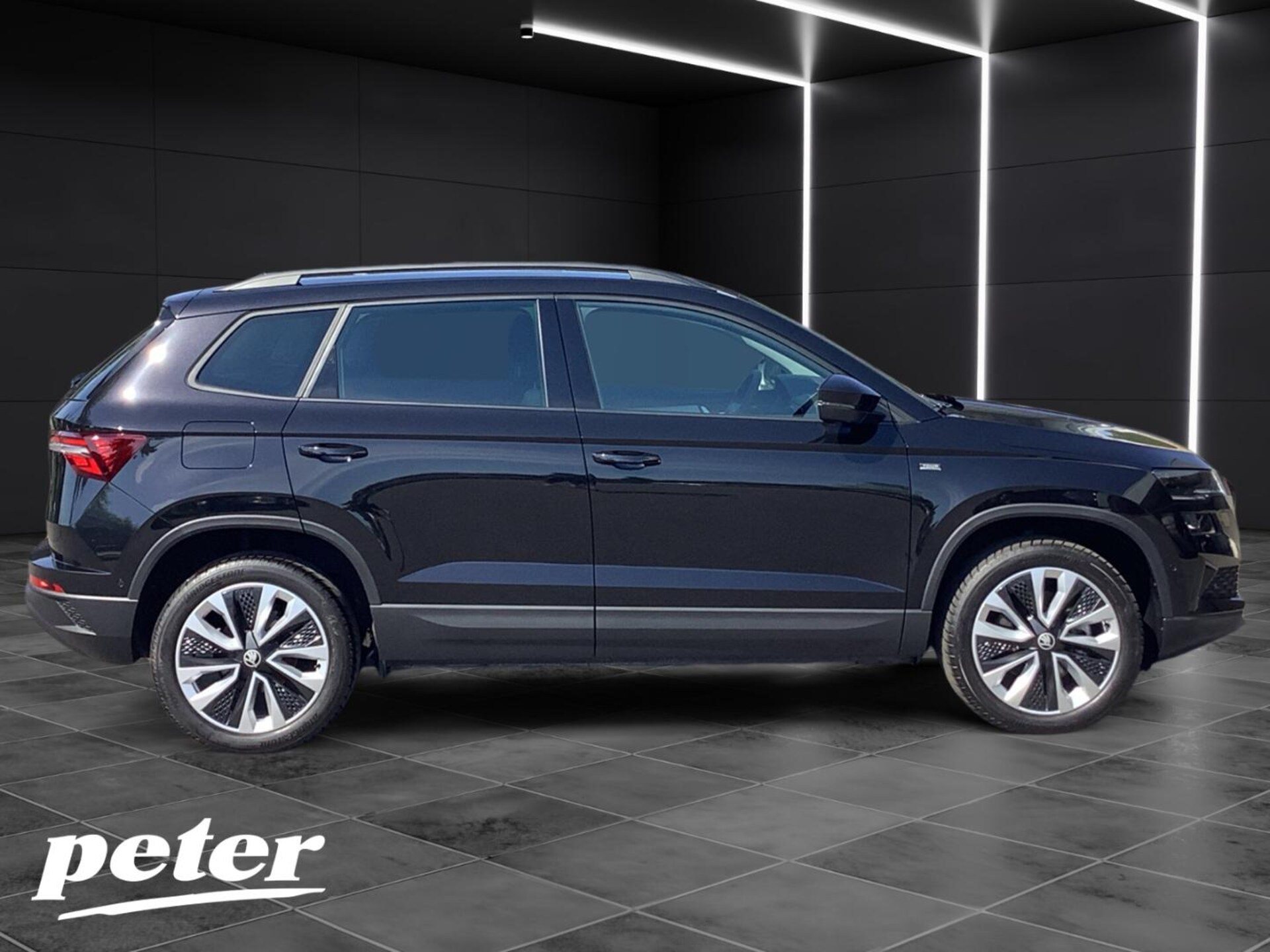 Skoda Karoq Selection