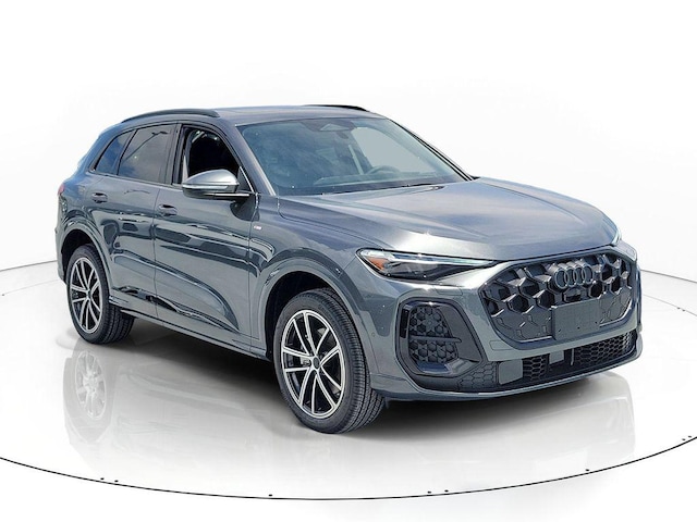 Photo of 2026 Audi Q5