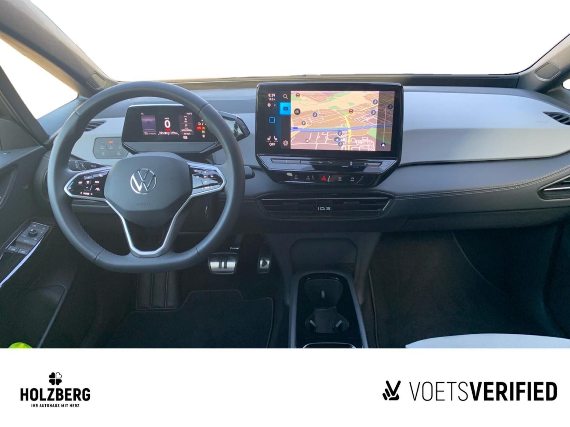 Volkswagen ID.3 MOVE Pro