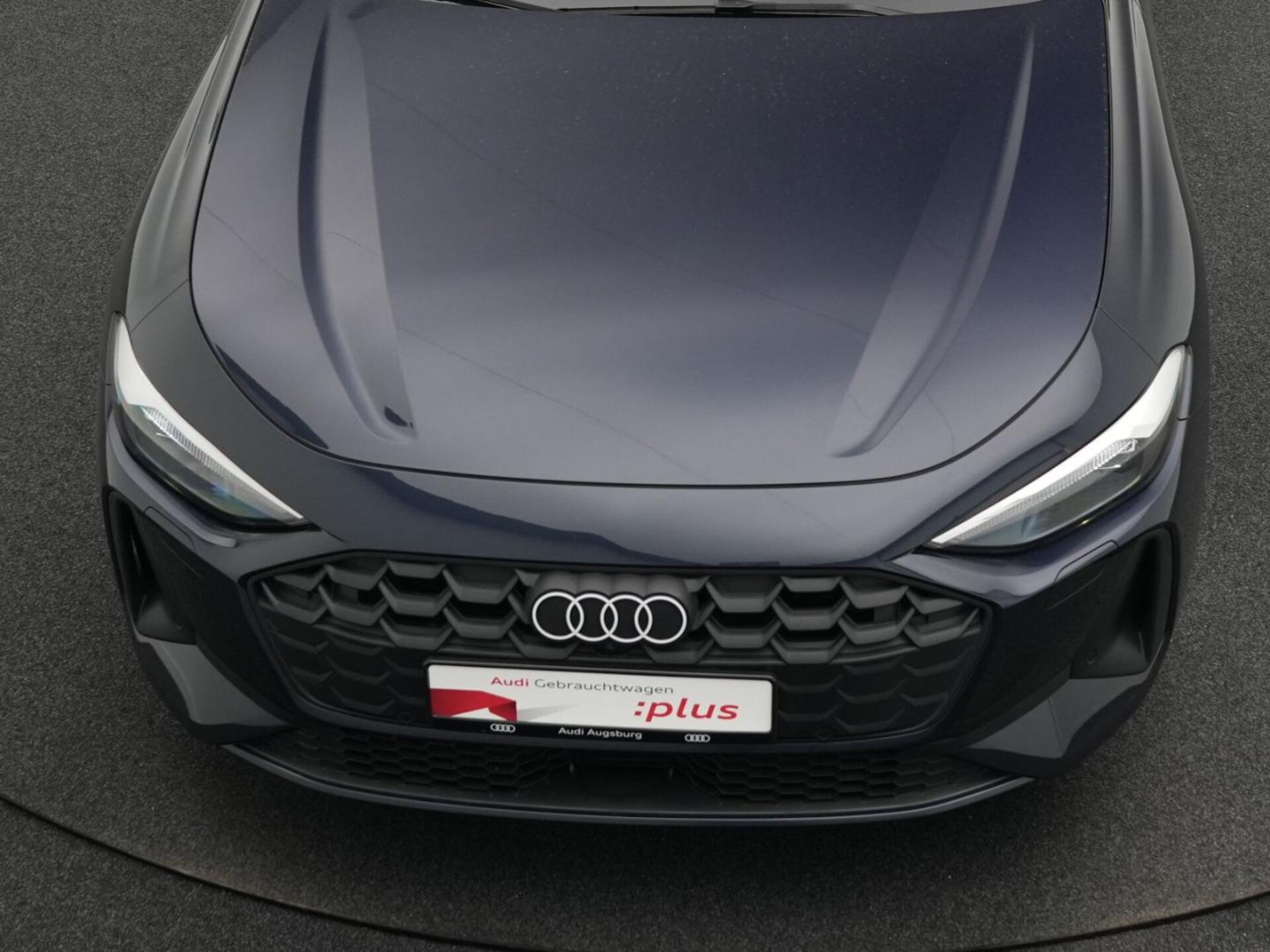 Audi A5 Avant