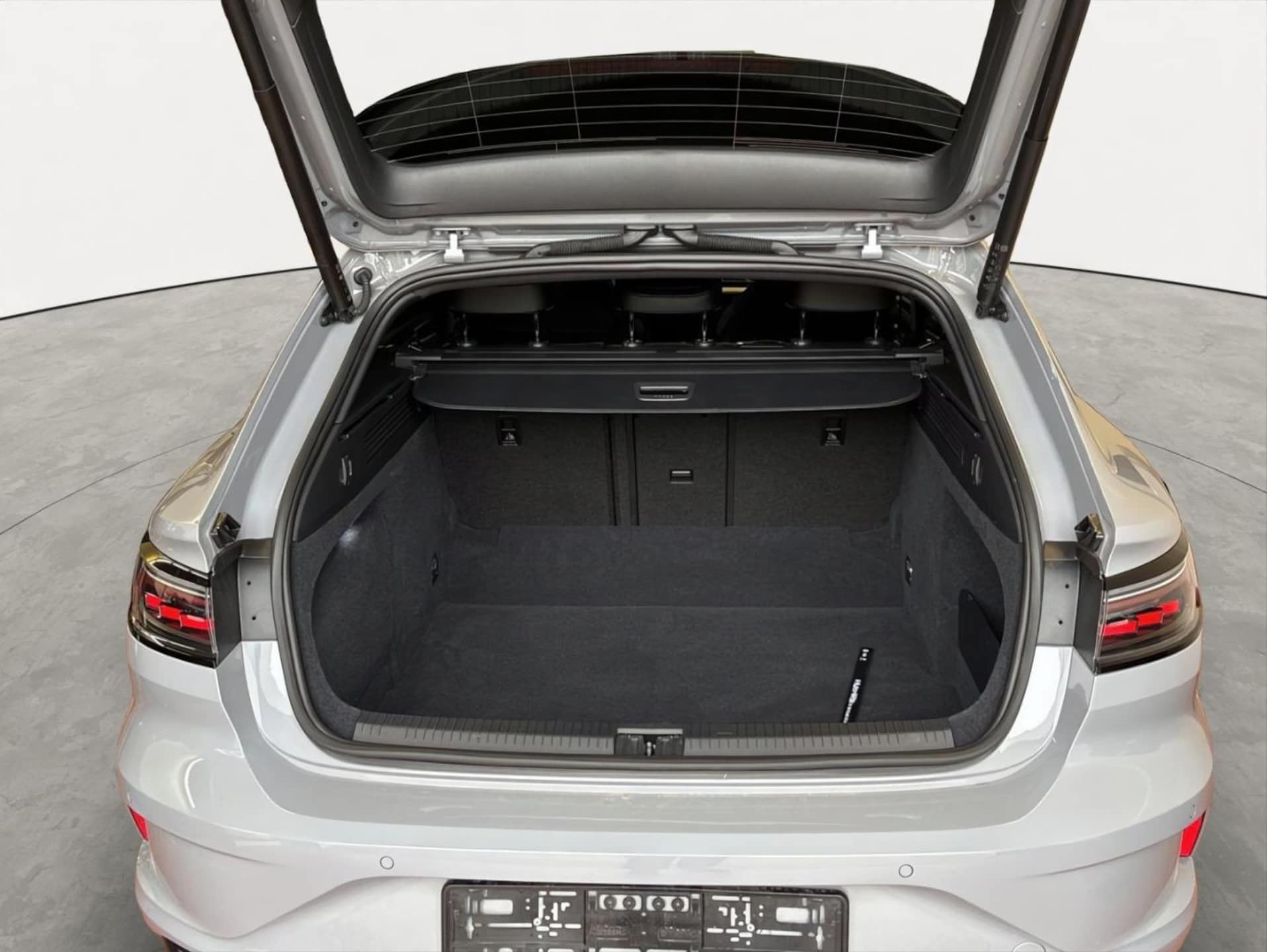 Volkswagen Arteon Shooting Brake R