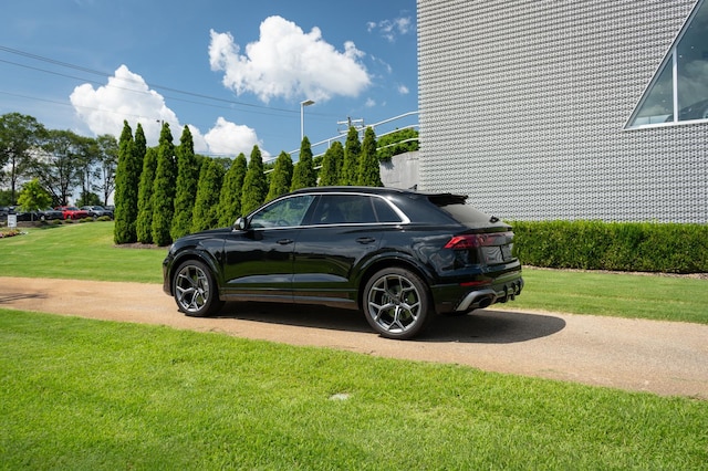 2026 Audi RS Q8 Base - Photo 20