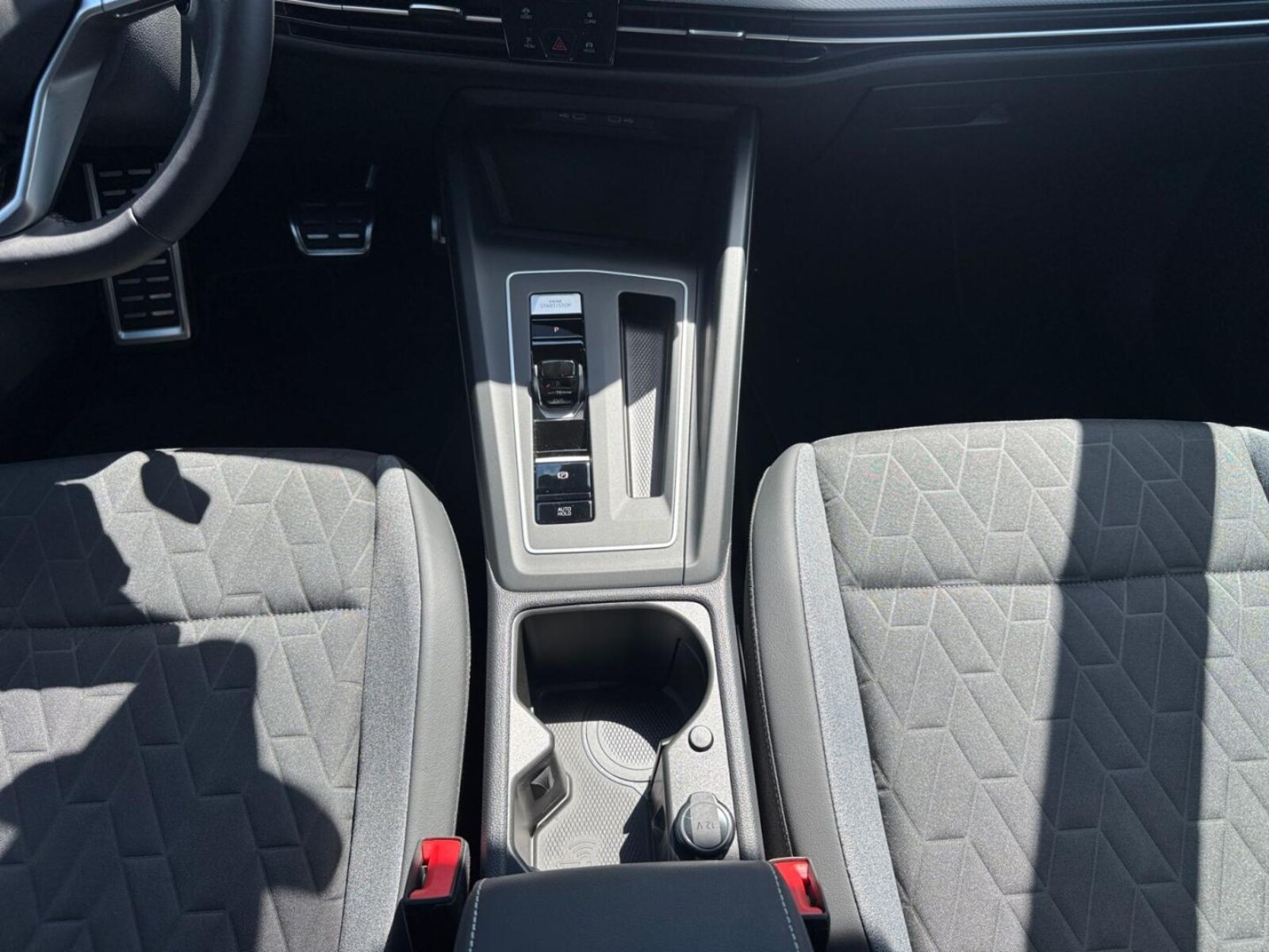 Volkswagen Golf – Bild 15