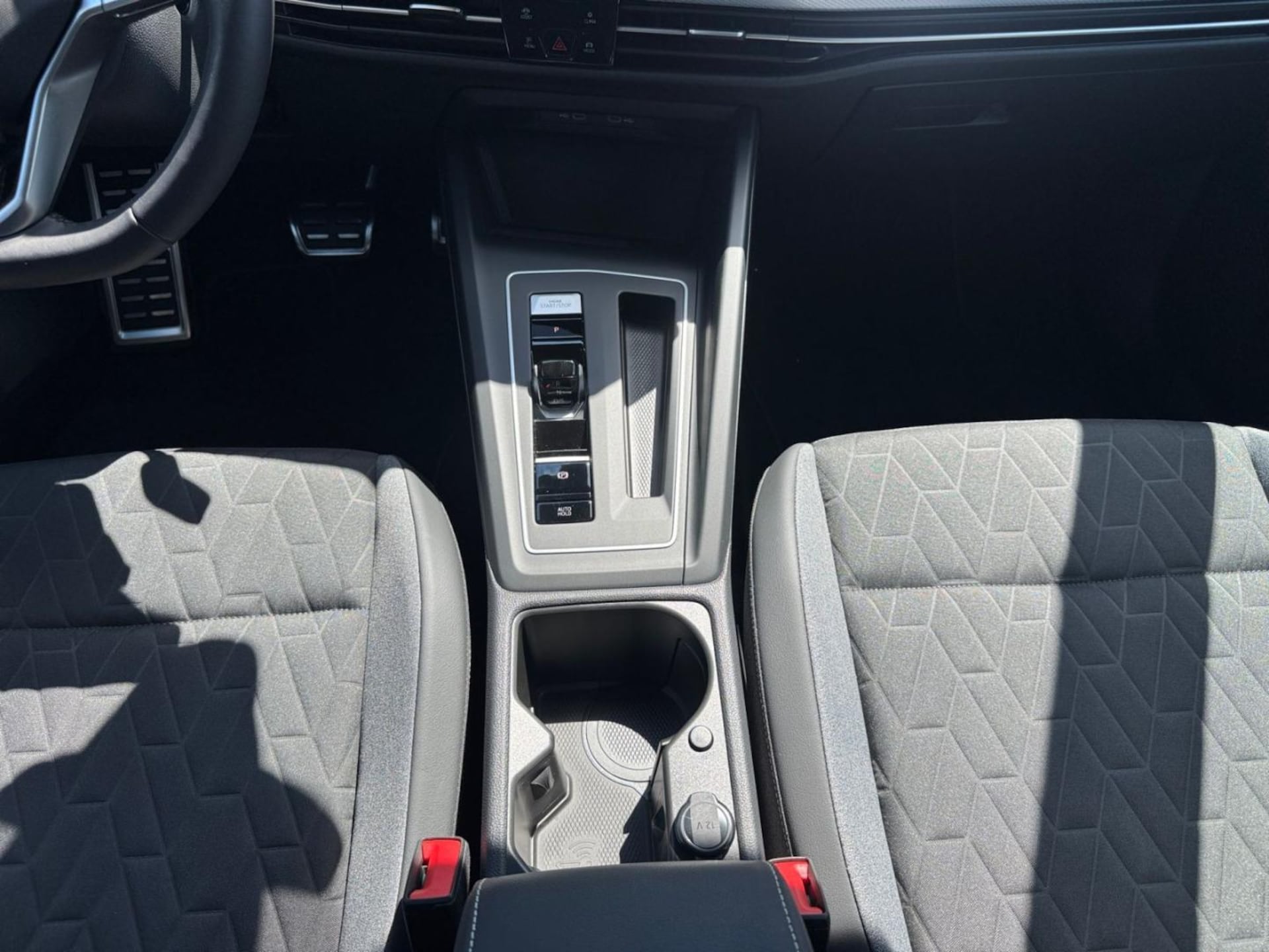 Volkswagen Golf Goal