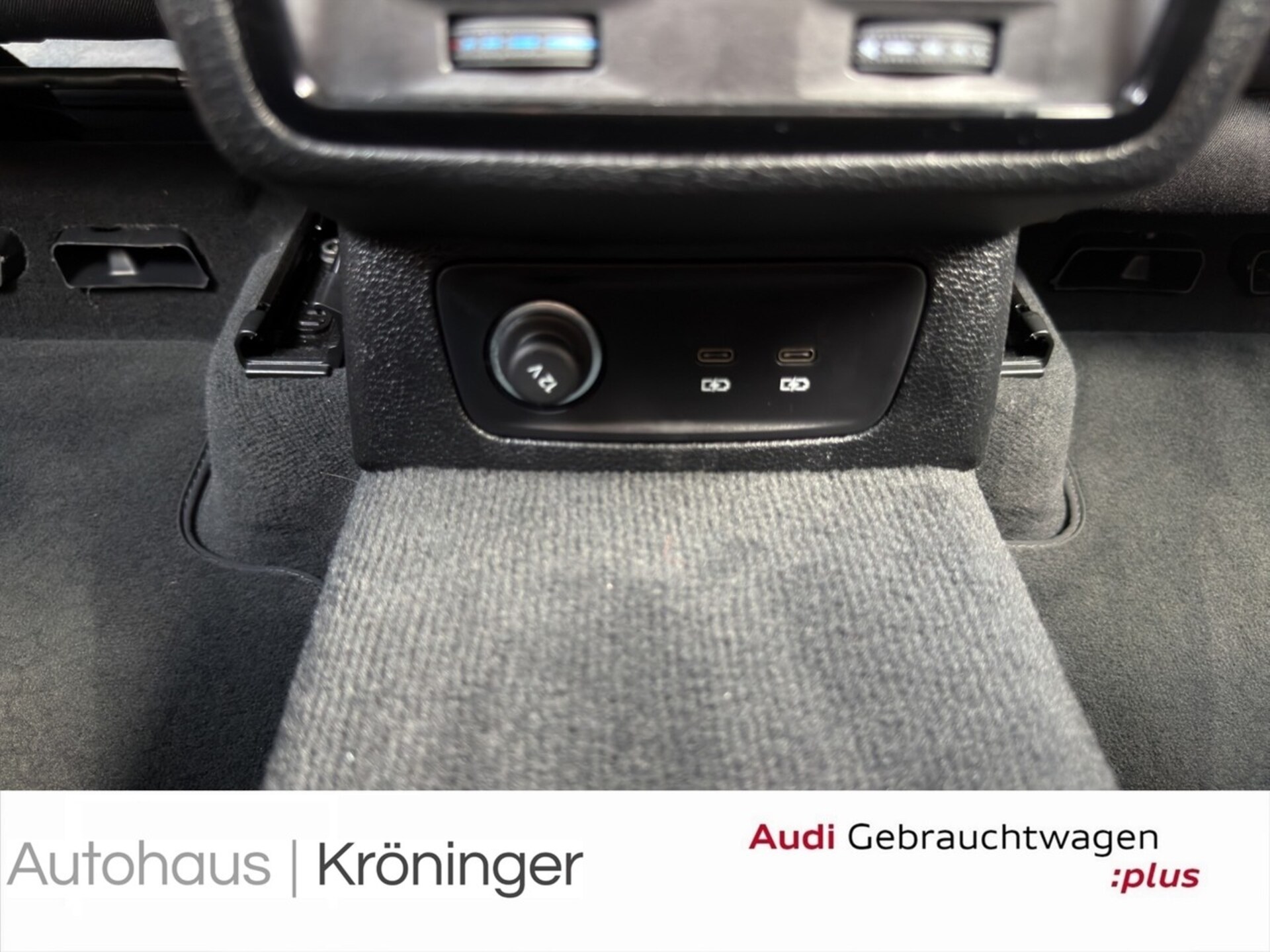 Audi Q3 SUV advanced