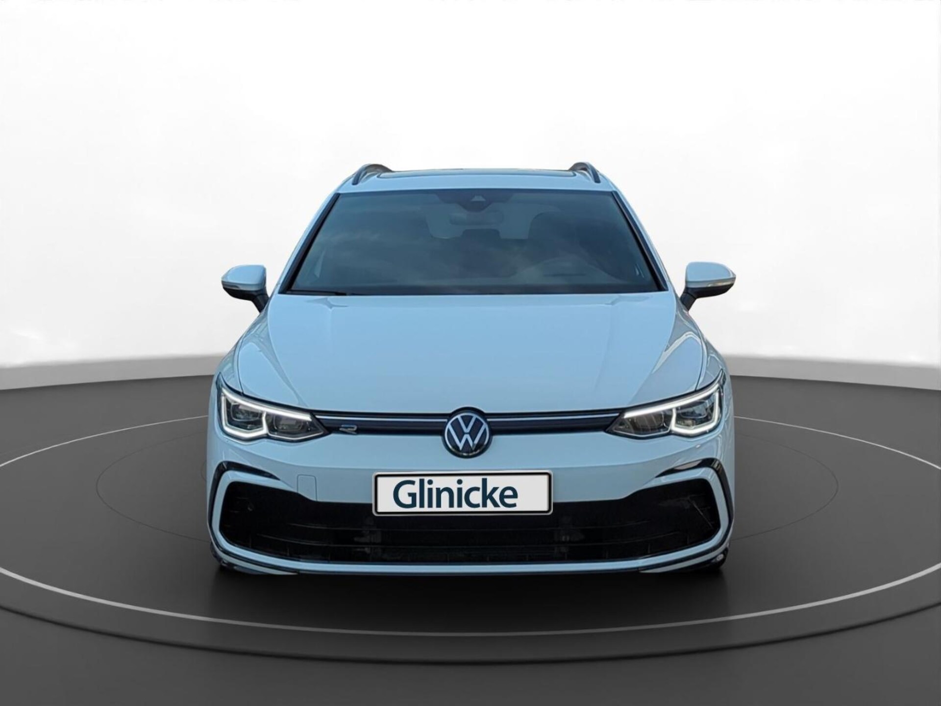 Volkswagen Golf Variant R-Line