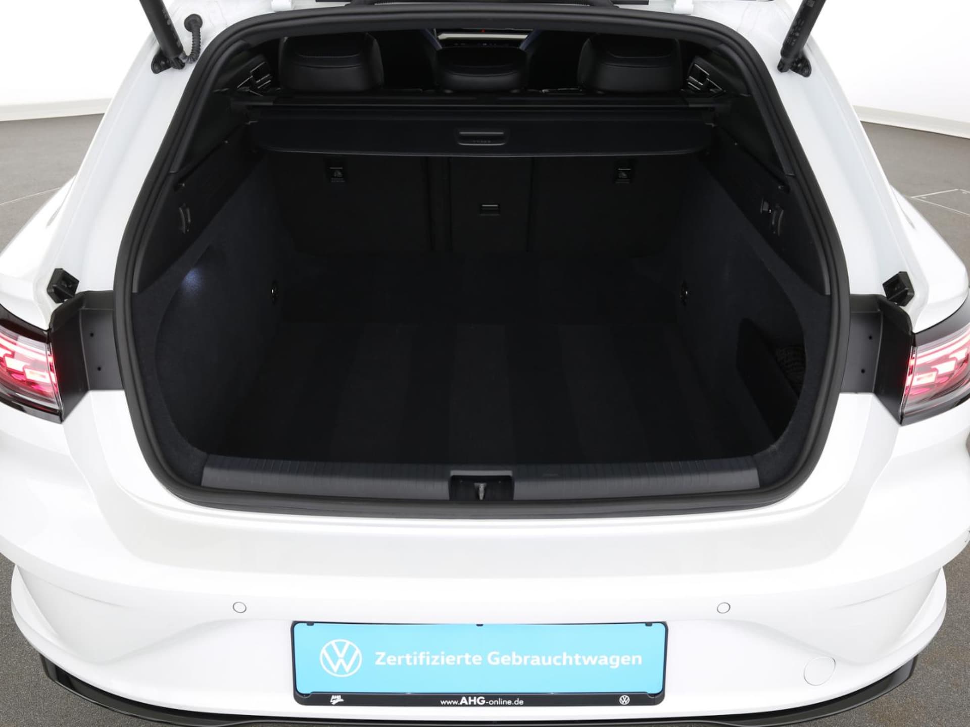 Volkswagen Arteon Shooting Brake R