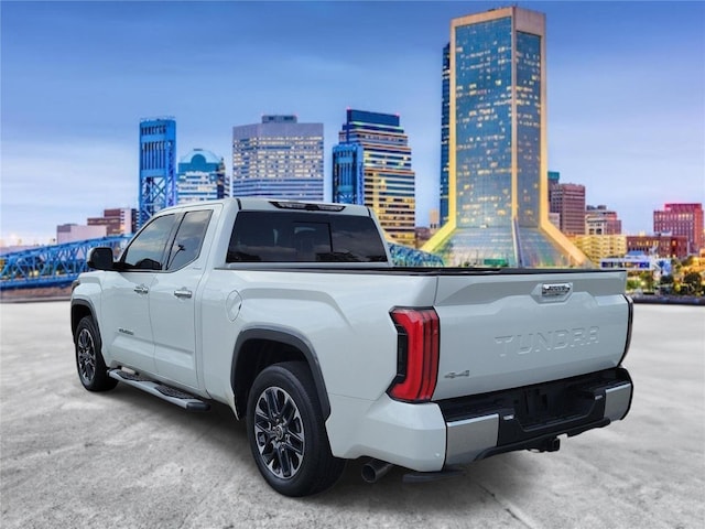 2022 Toyota Tundra