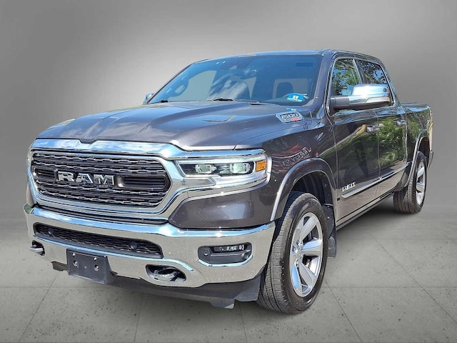 Photo of 2020 RAM 1500