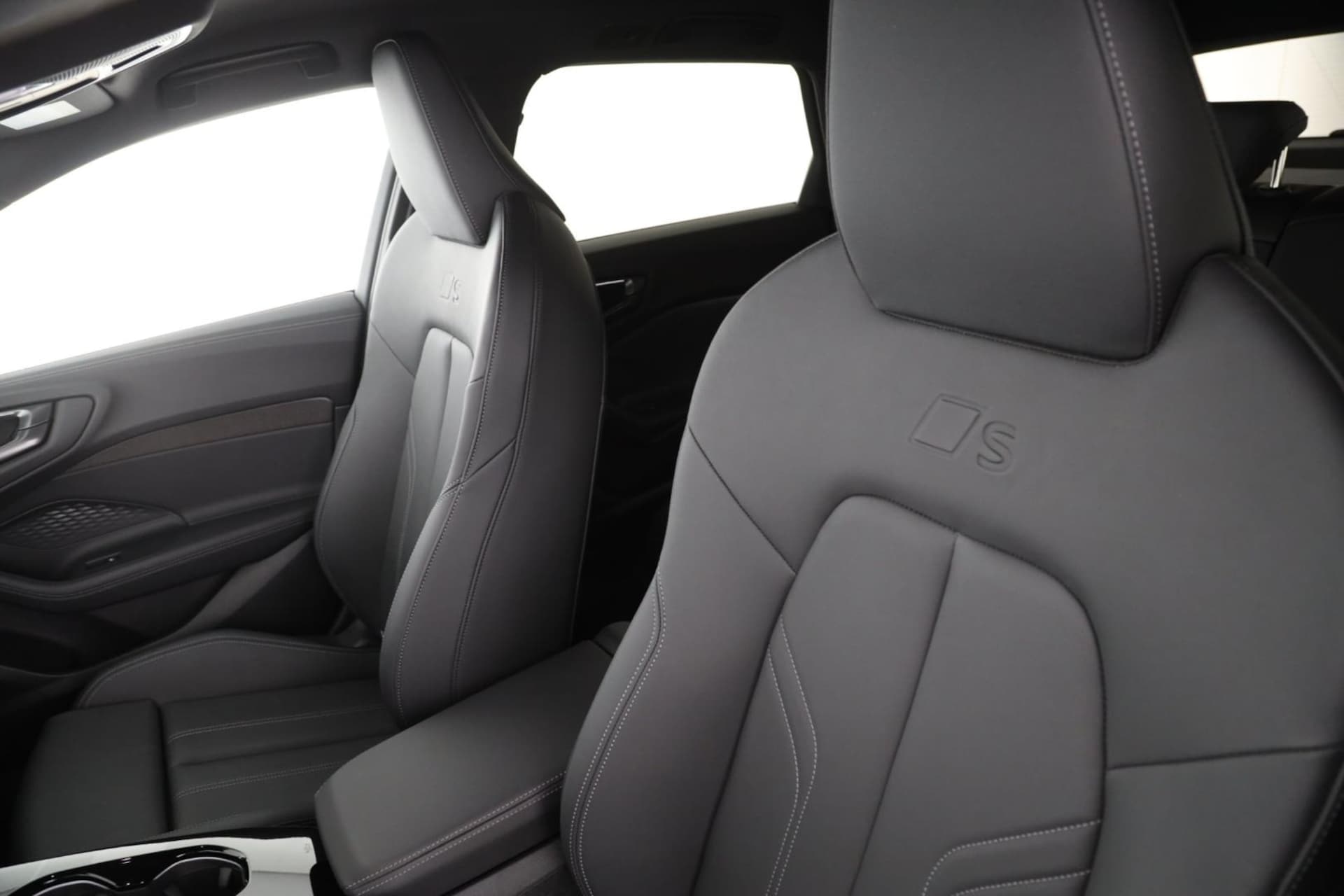 Audi A5 Avant edition one