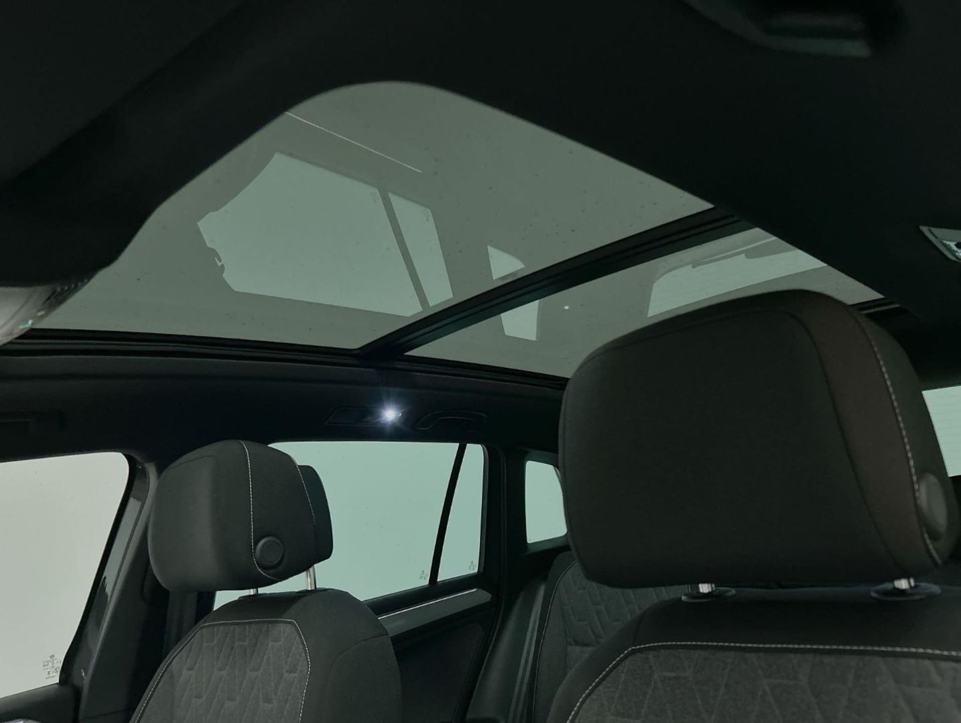 Volkswagen Tiguan MOVE