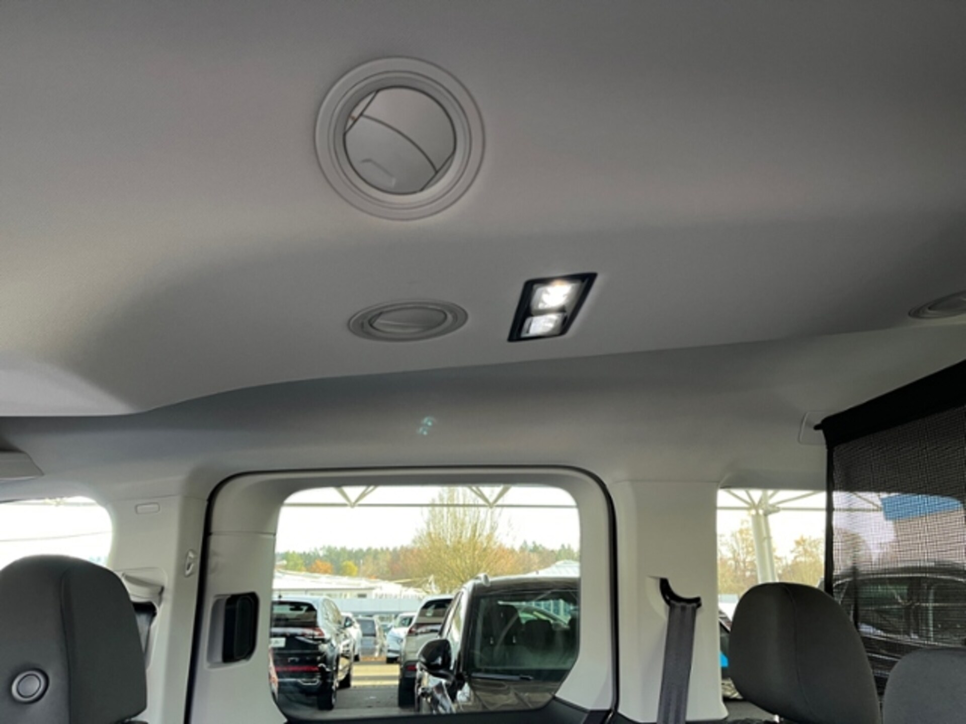 Volkswagen Caddy ENERGY