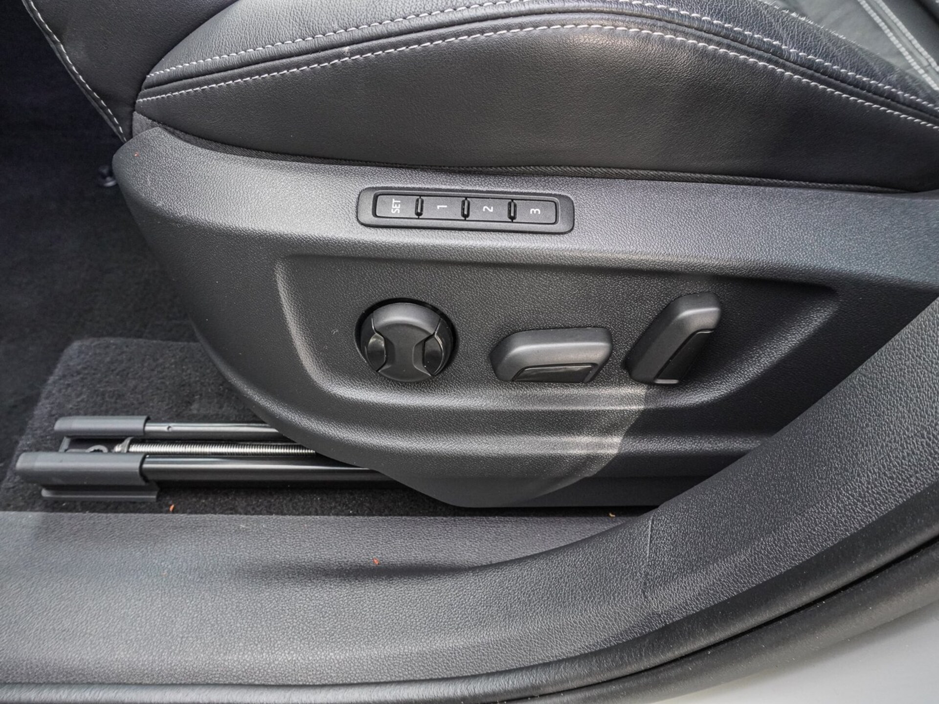 Skoda Kodiaq Sportline