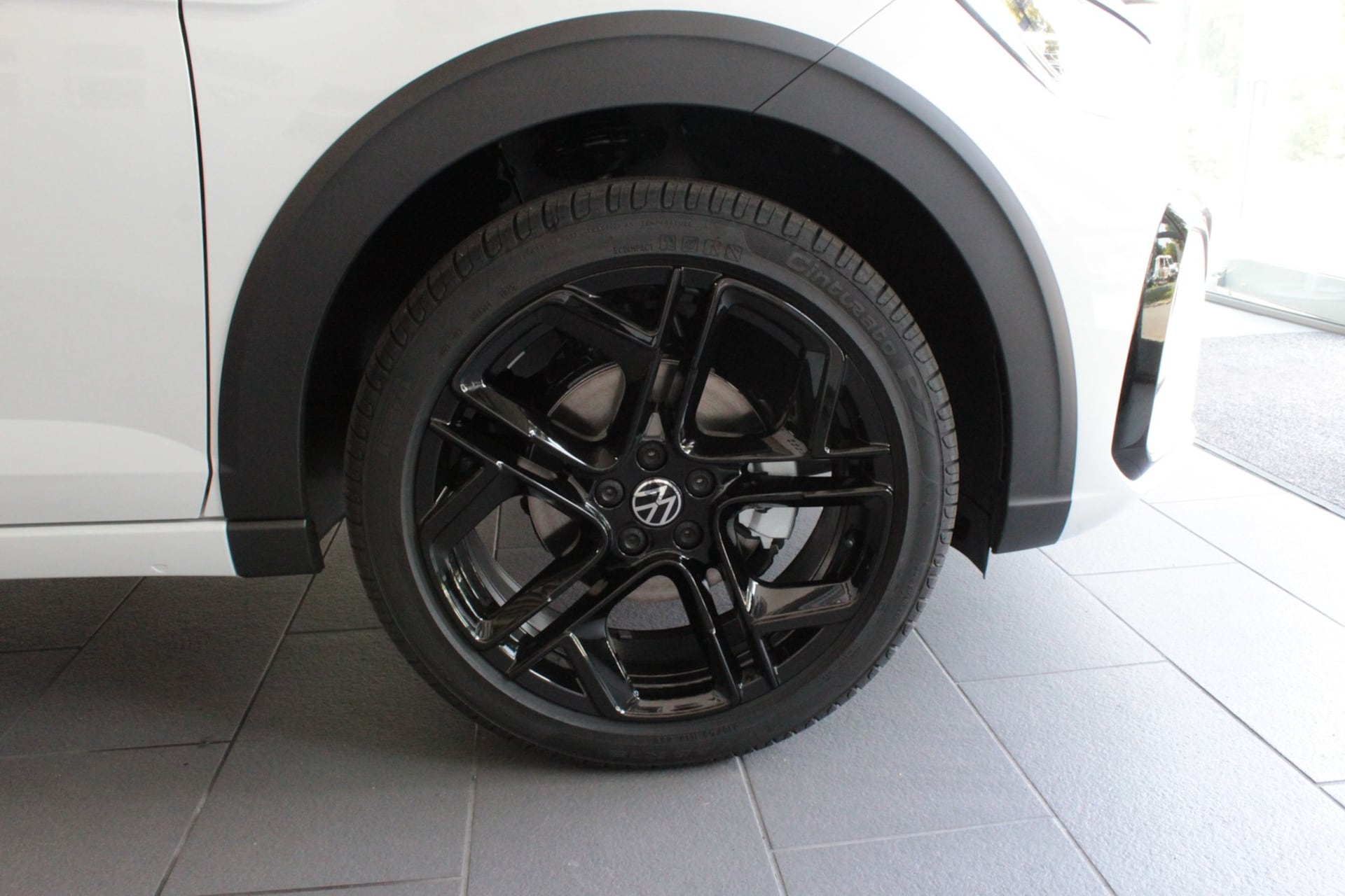 Volkswagen Taigo R-Line