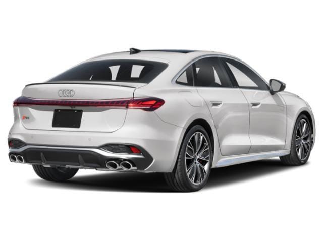 2026 Audi S5 Sedan