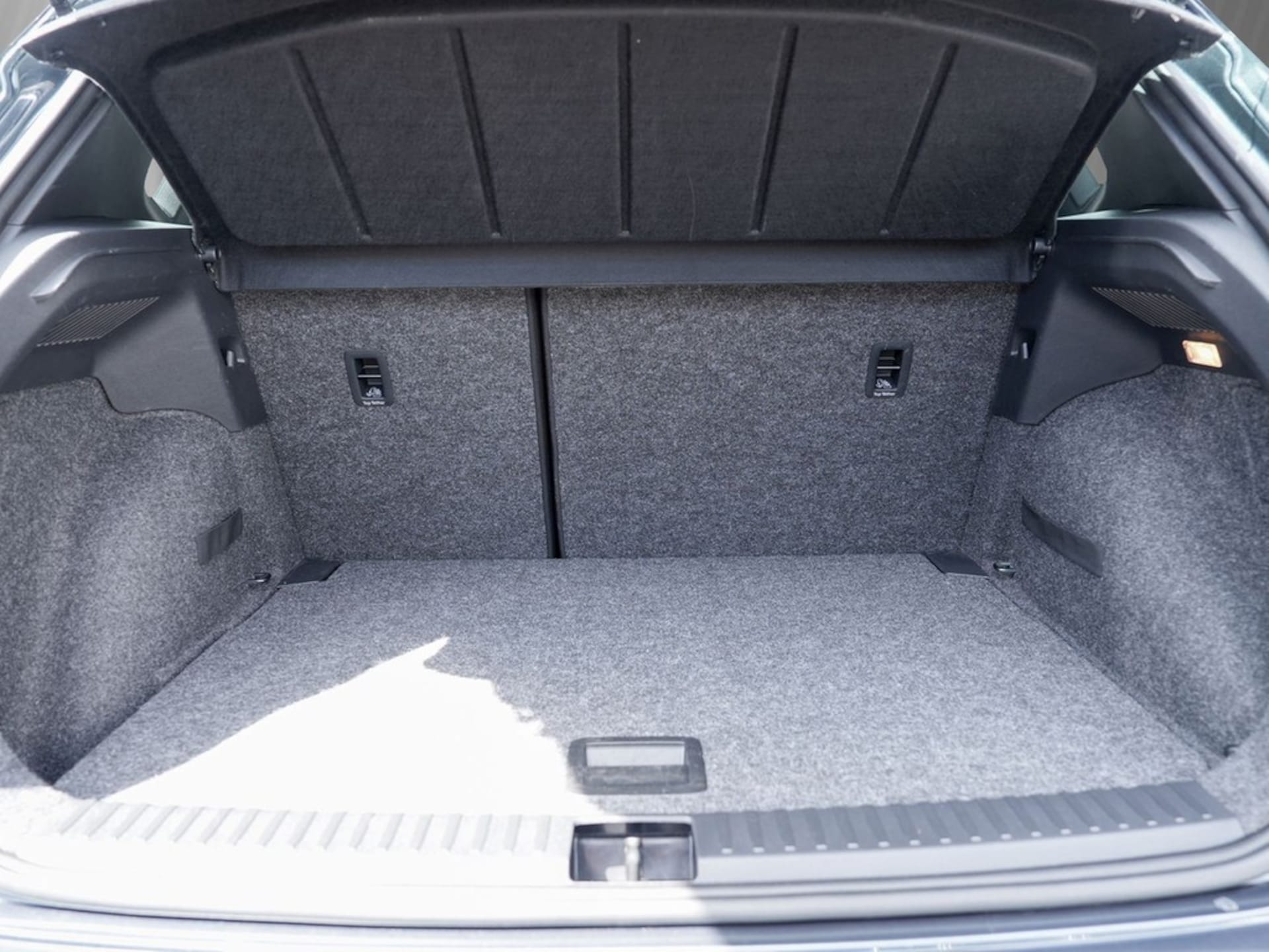 SEAT Arona FR