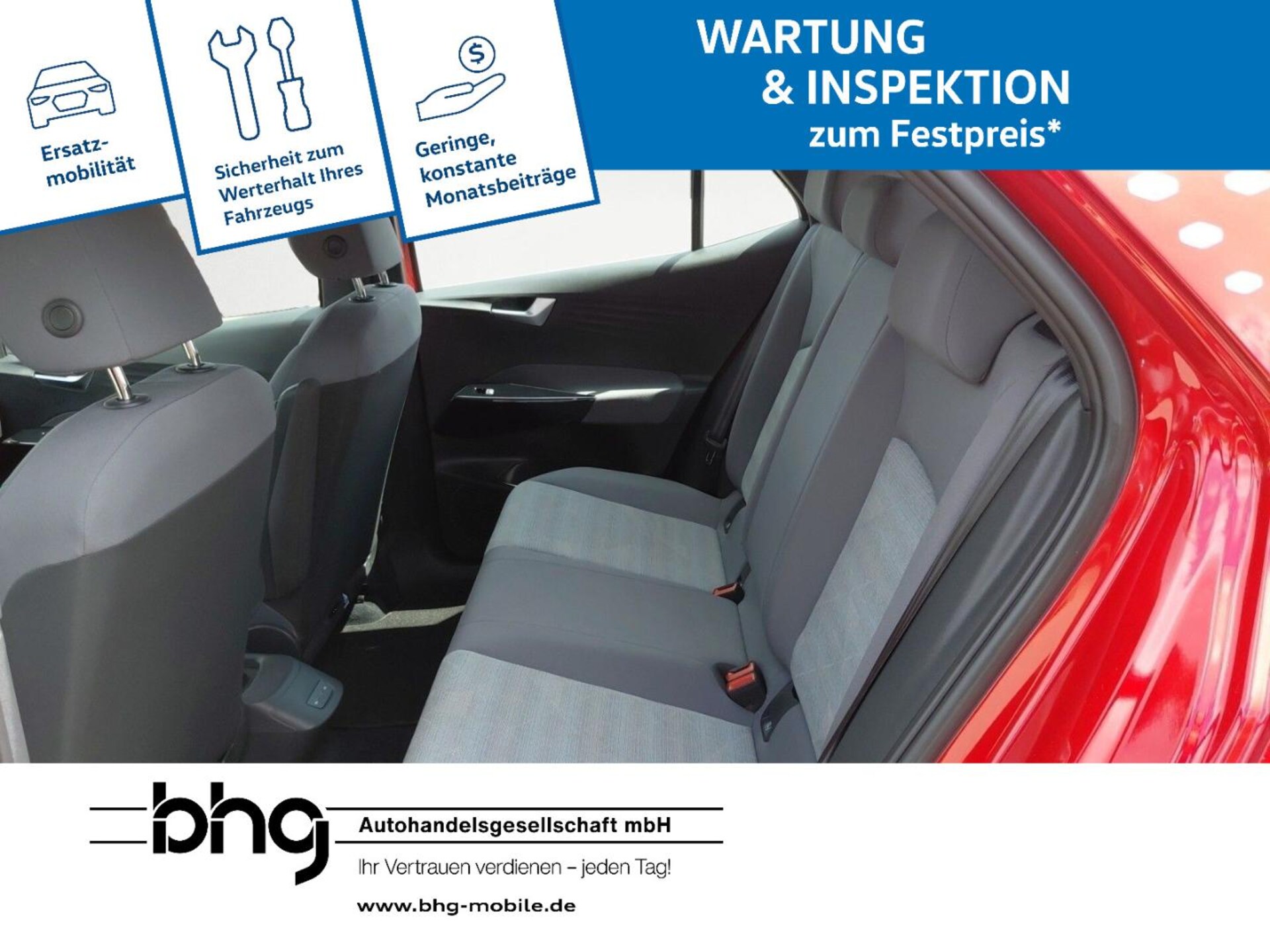 Volkswagen ID.3 Pro Performance